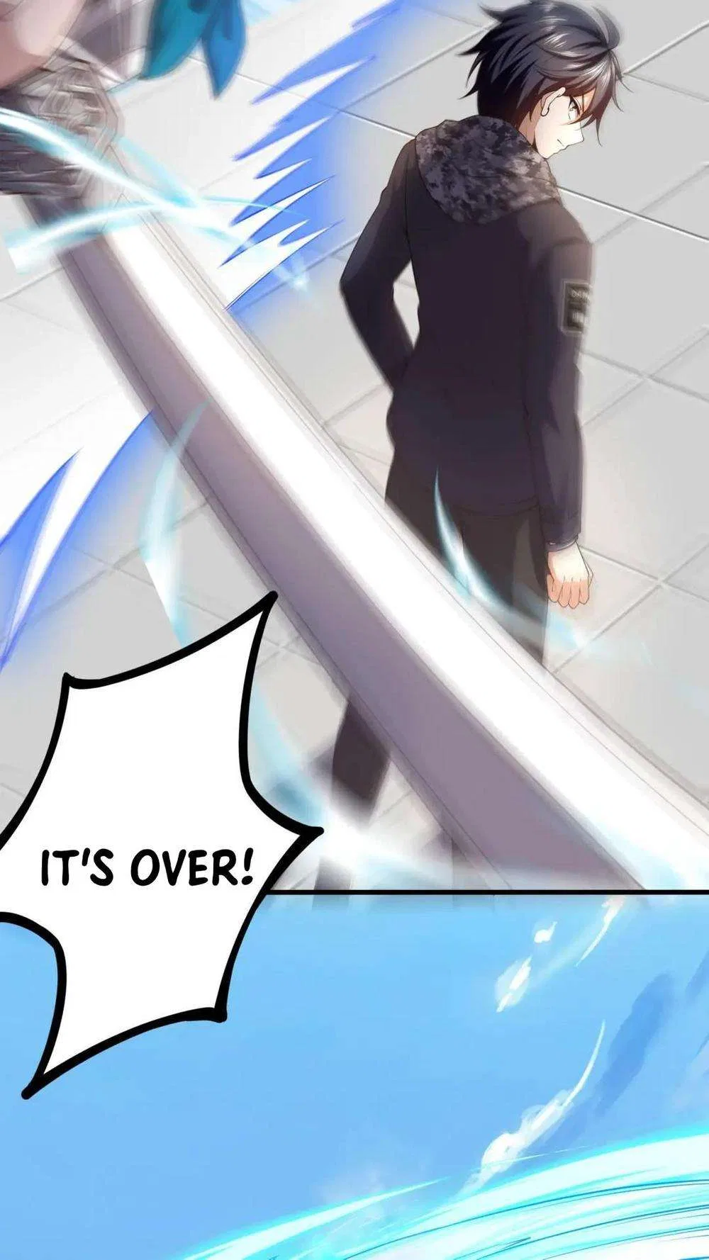 I Opened A Harem in Hell Chapter 65 – Page 24