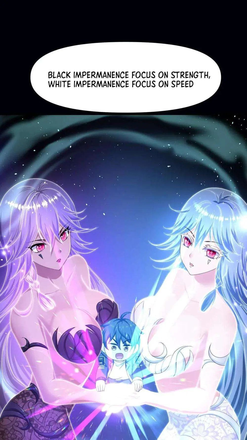 I Opened A Harem in Hell Chapter 65 – Page 38