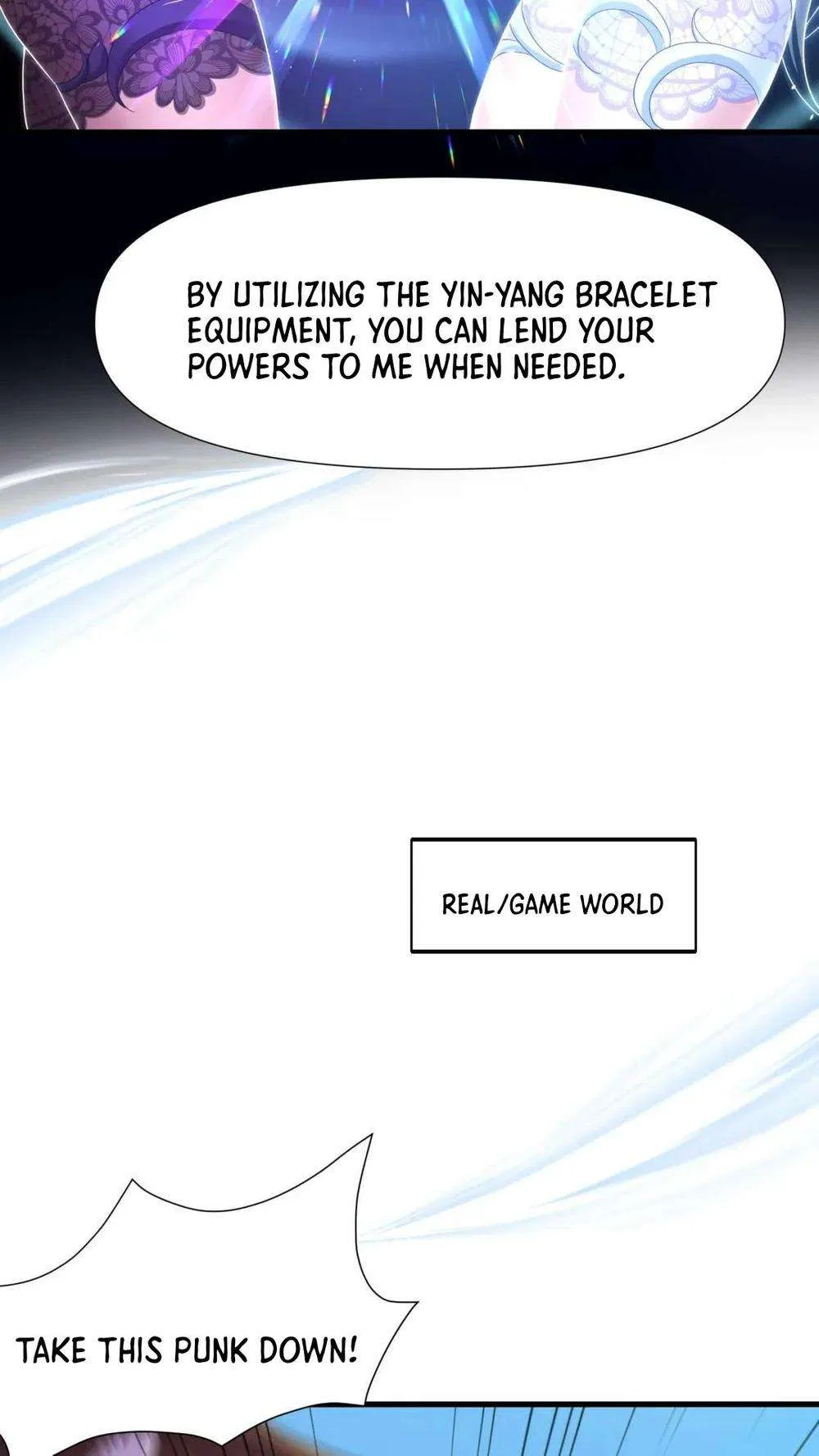 I Opened A Harem in Hell Chapter 65 – Page 39
