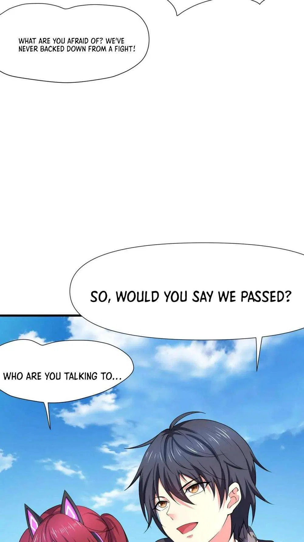 I Opened A Harem in Hell Chapter 65 – Page 41