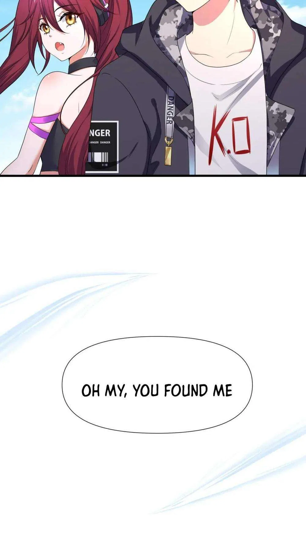 I Opened A Harem in Hell Chapter 65 – Page 42