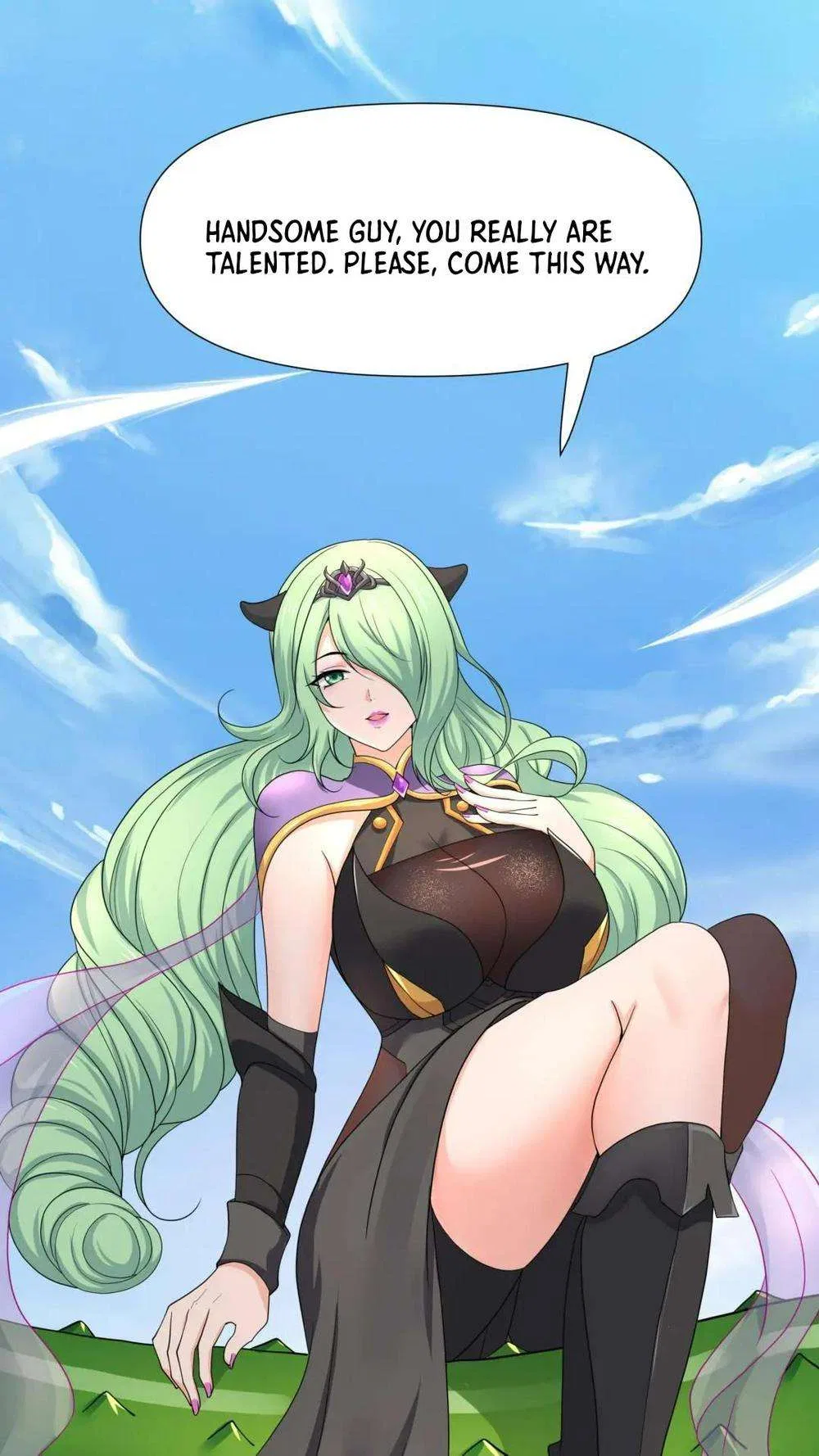 I Opened A Harem in Hell Chapter 65 – Page 43