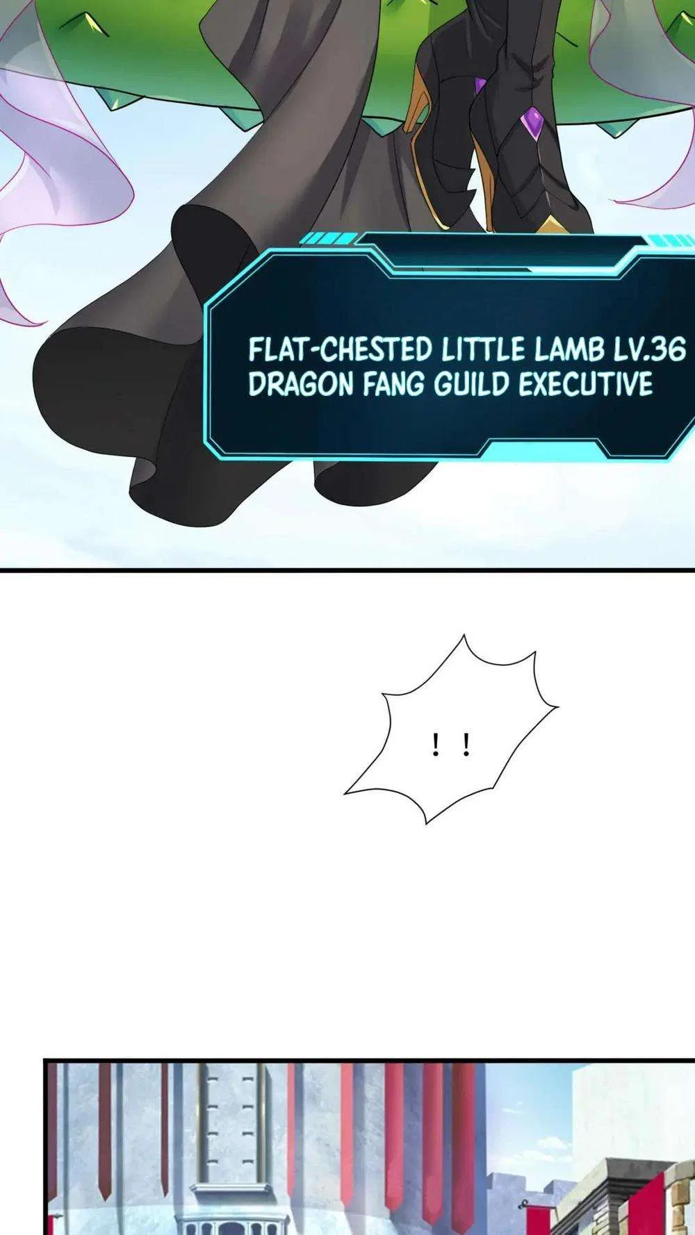 I Opened A Harem in Hell Chapter 65 – Page 44