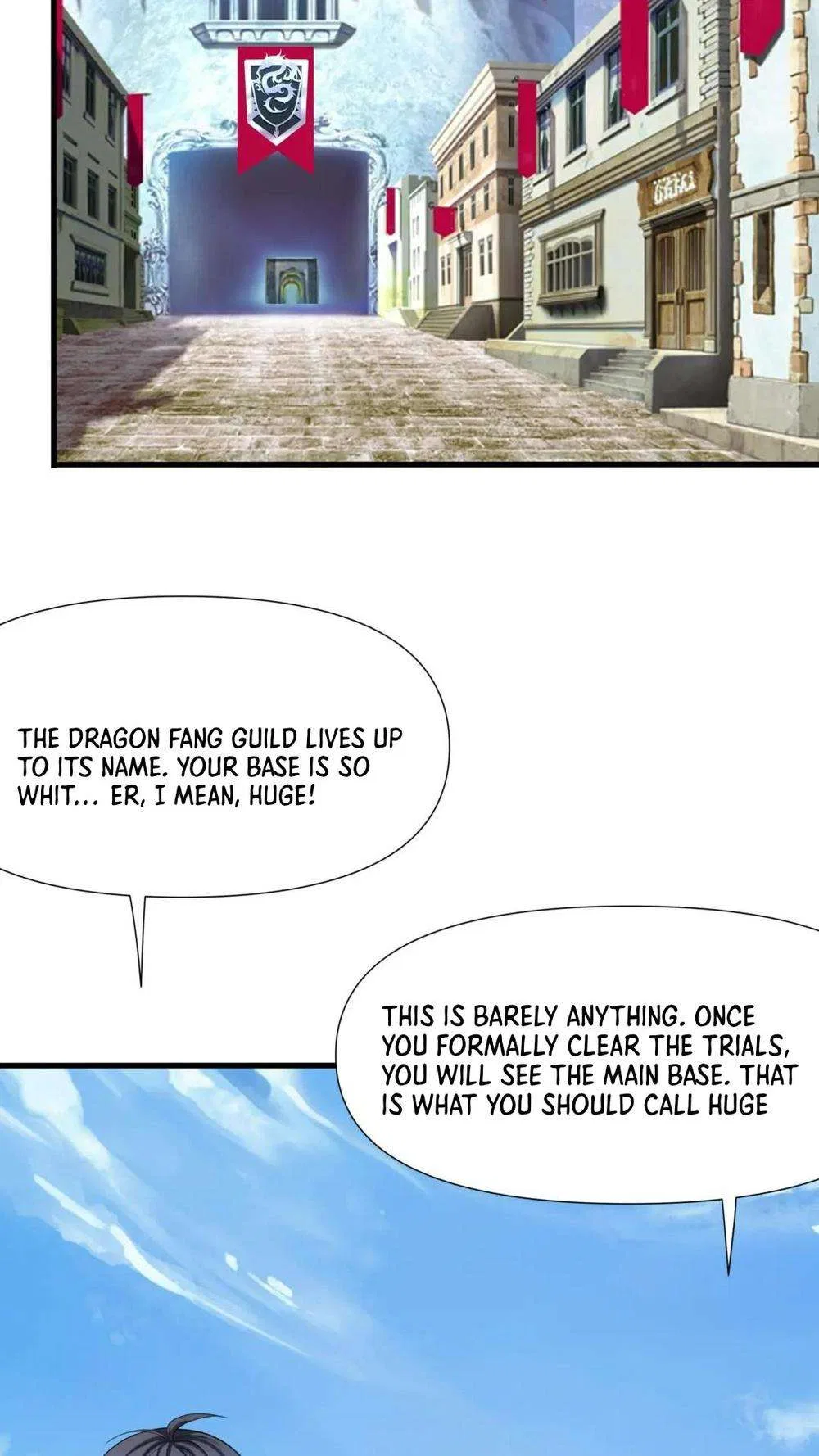 I Opened A Harem in Hell Chapter 65 – Page 45