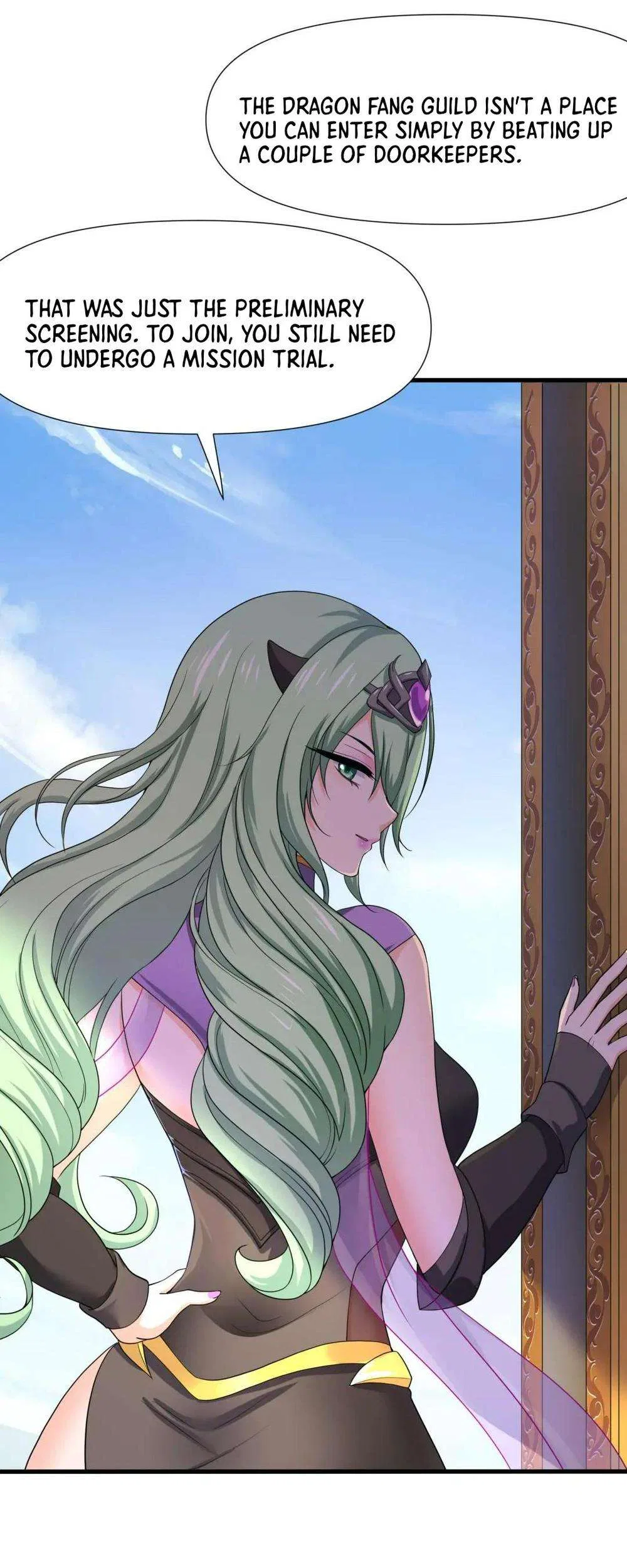 I Opened A Harem in Hell Chapter 65 – Page 48