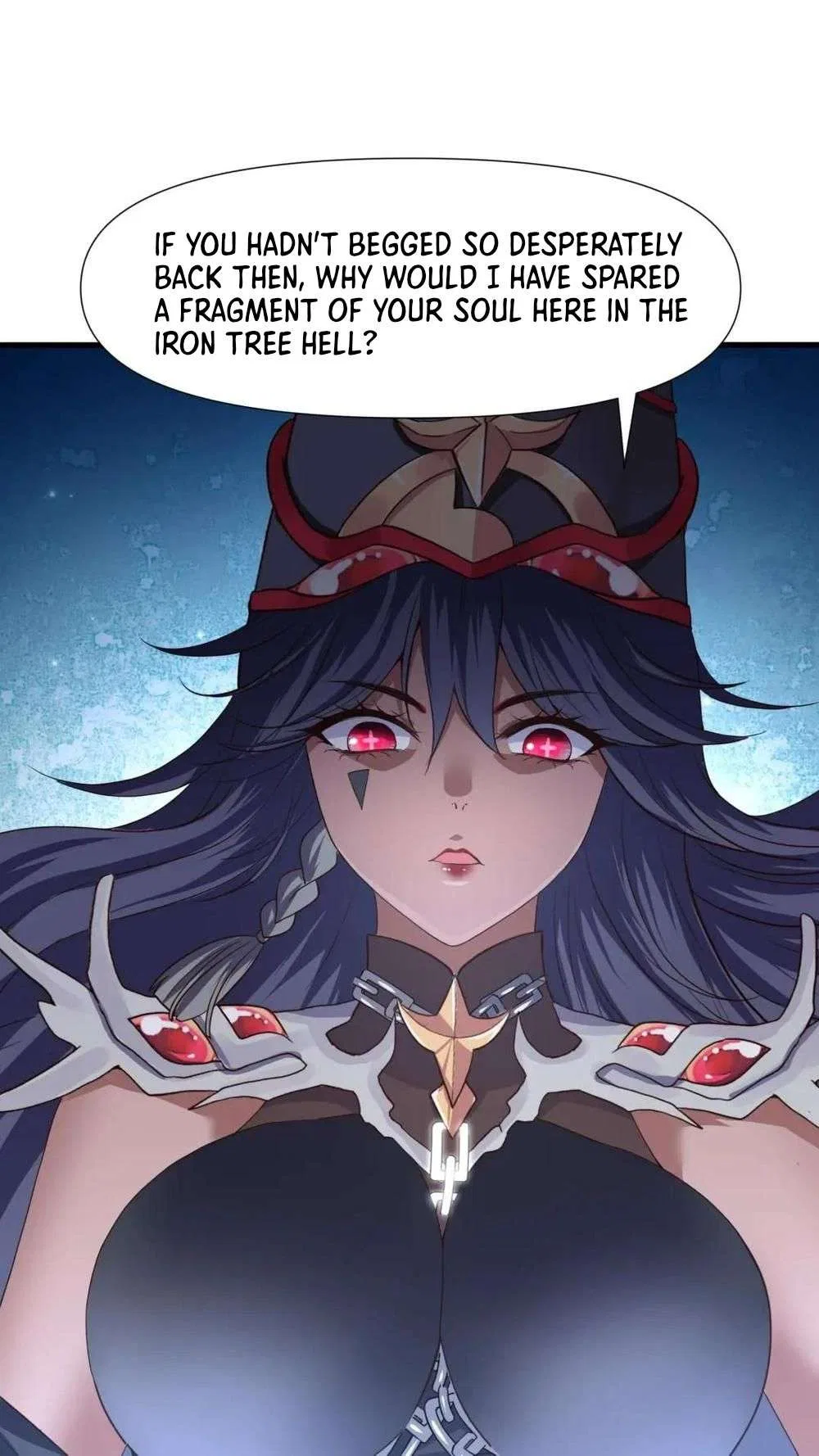 I Opened A Harem in Hell Chapter 64 – Page 4