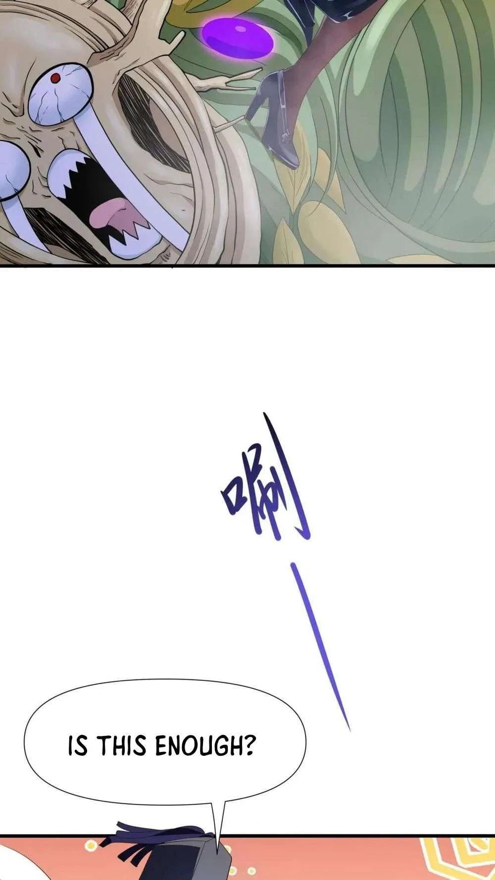 I Opened A Harem in Hell Chapter 64 – Page 10