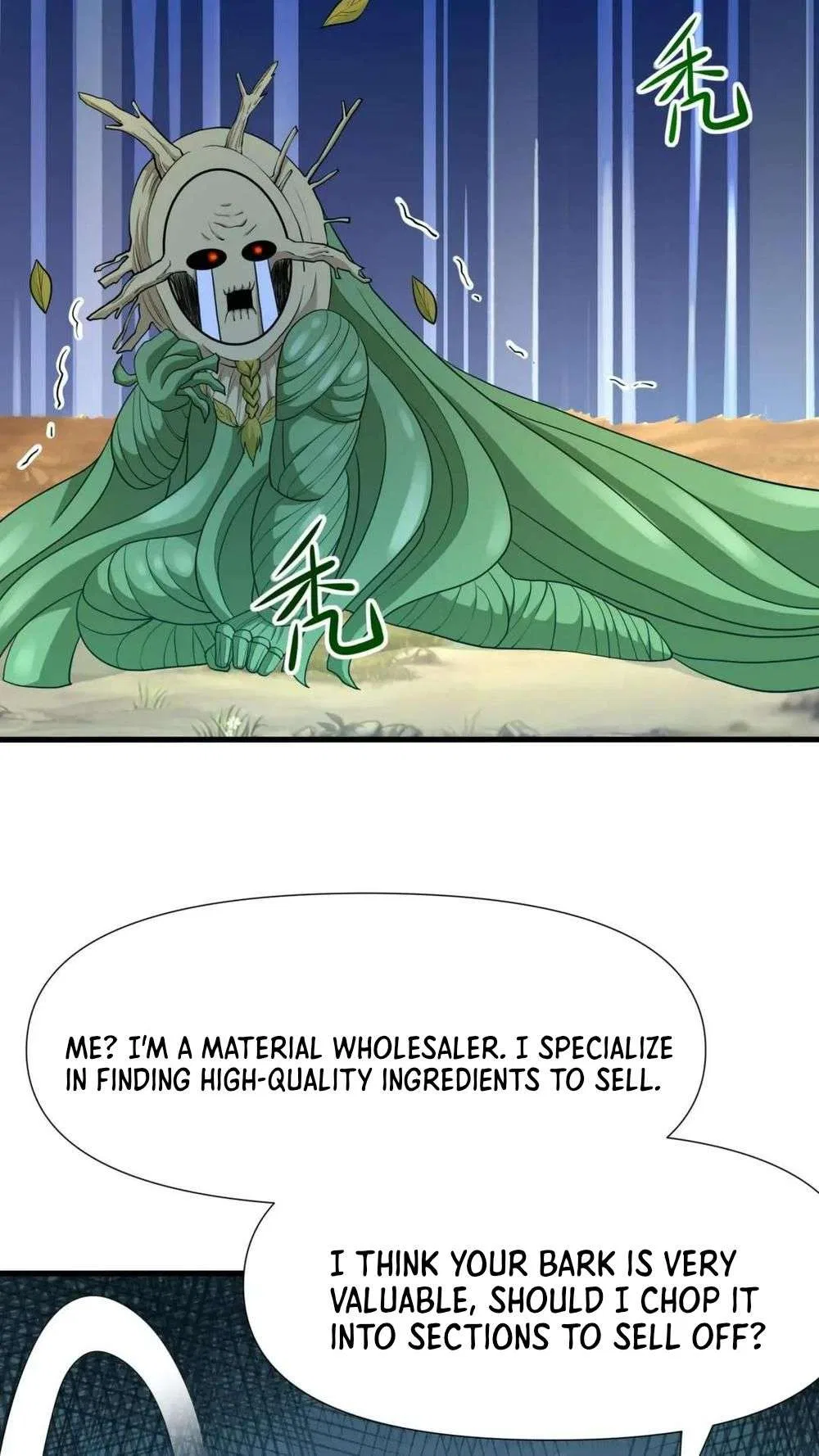 I Opened A Harem in Hell Chapter 64 – Page 12