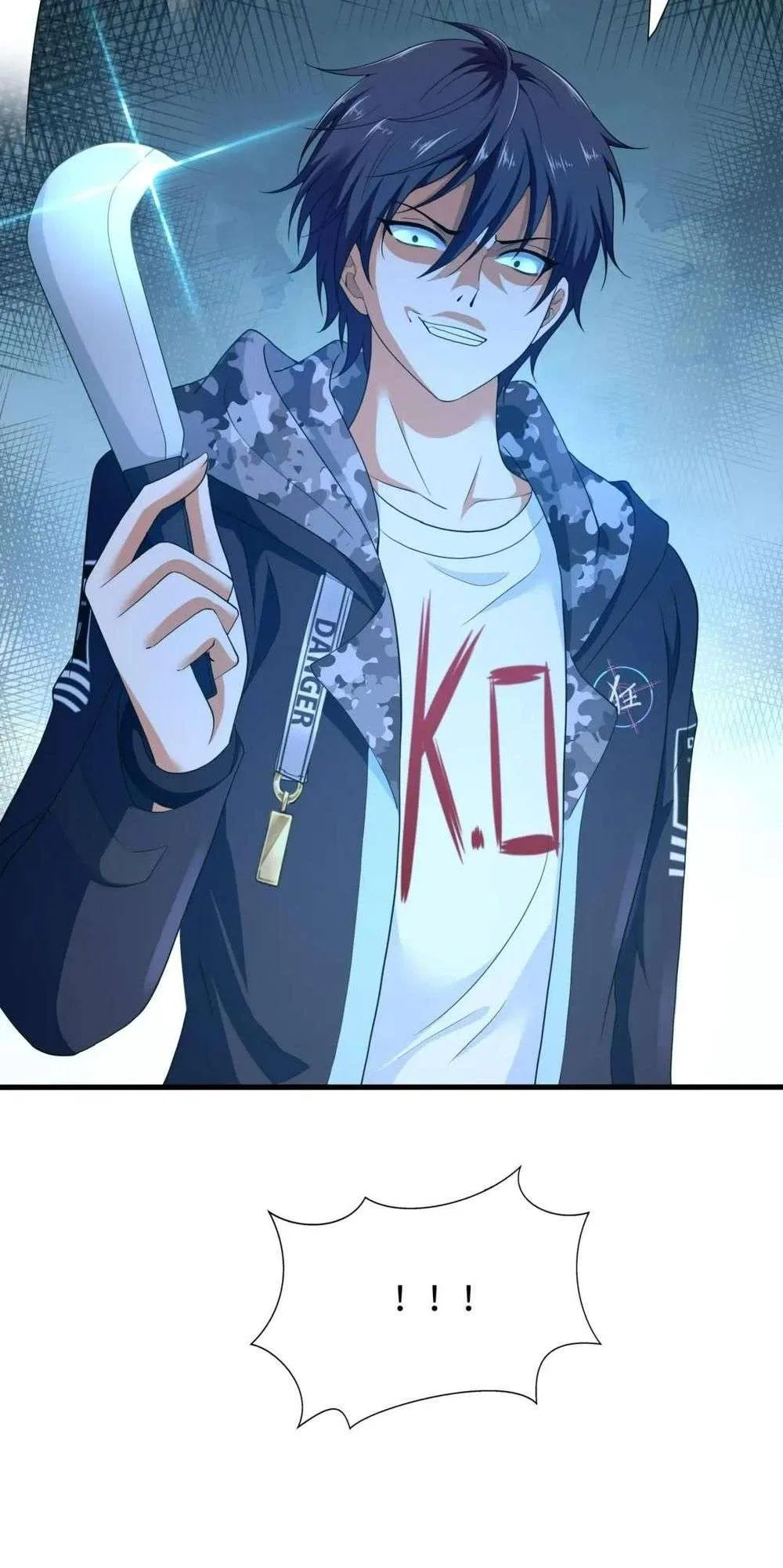 I Opened A Harem in Hell Chapter 64 – Page 13