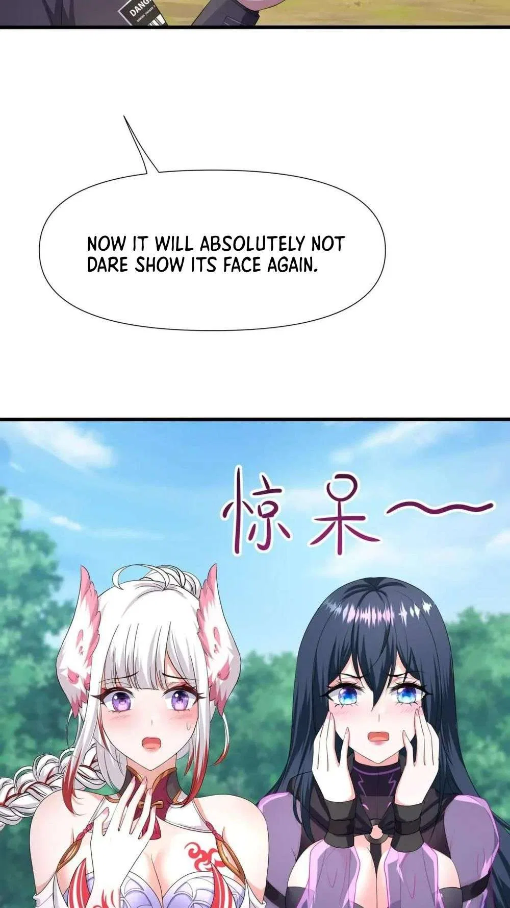 I Opened A Harem in Hell Chapter 64 – Page 15