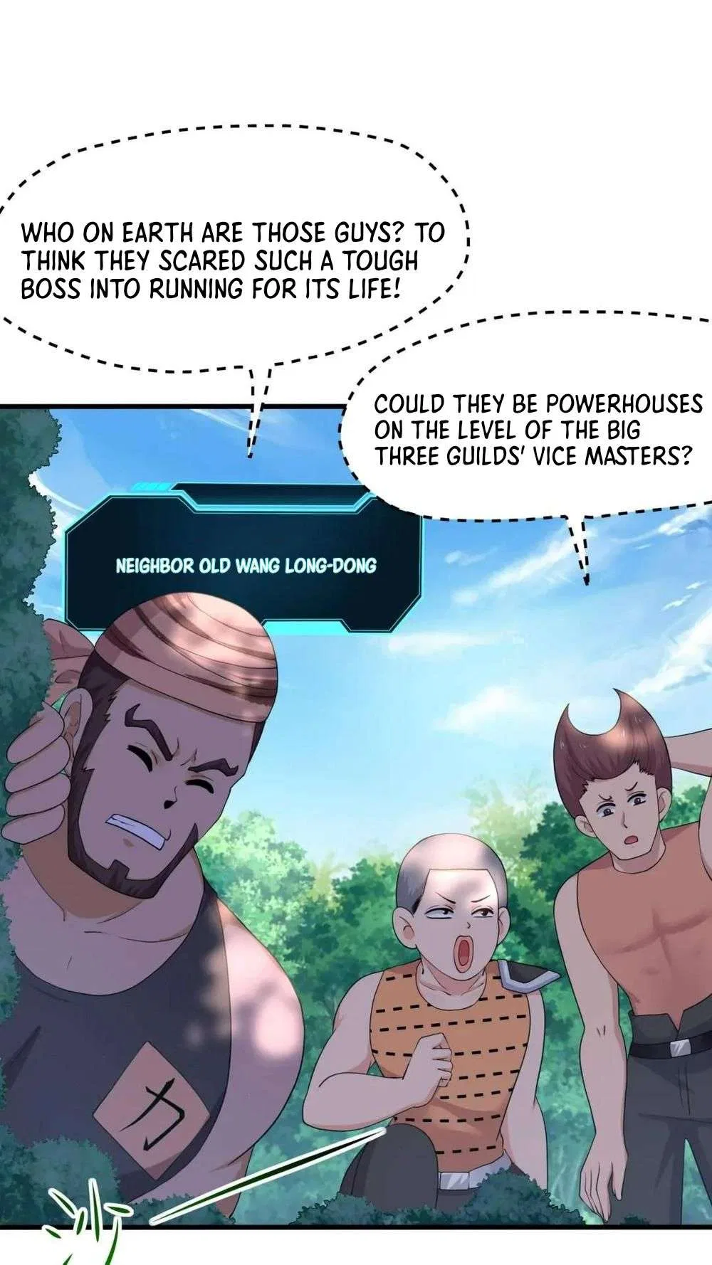 I Opened A Harem in Hell Chapter 64 – Page 19