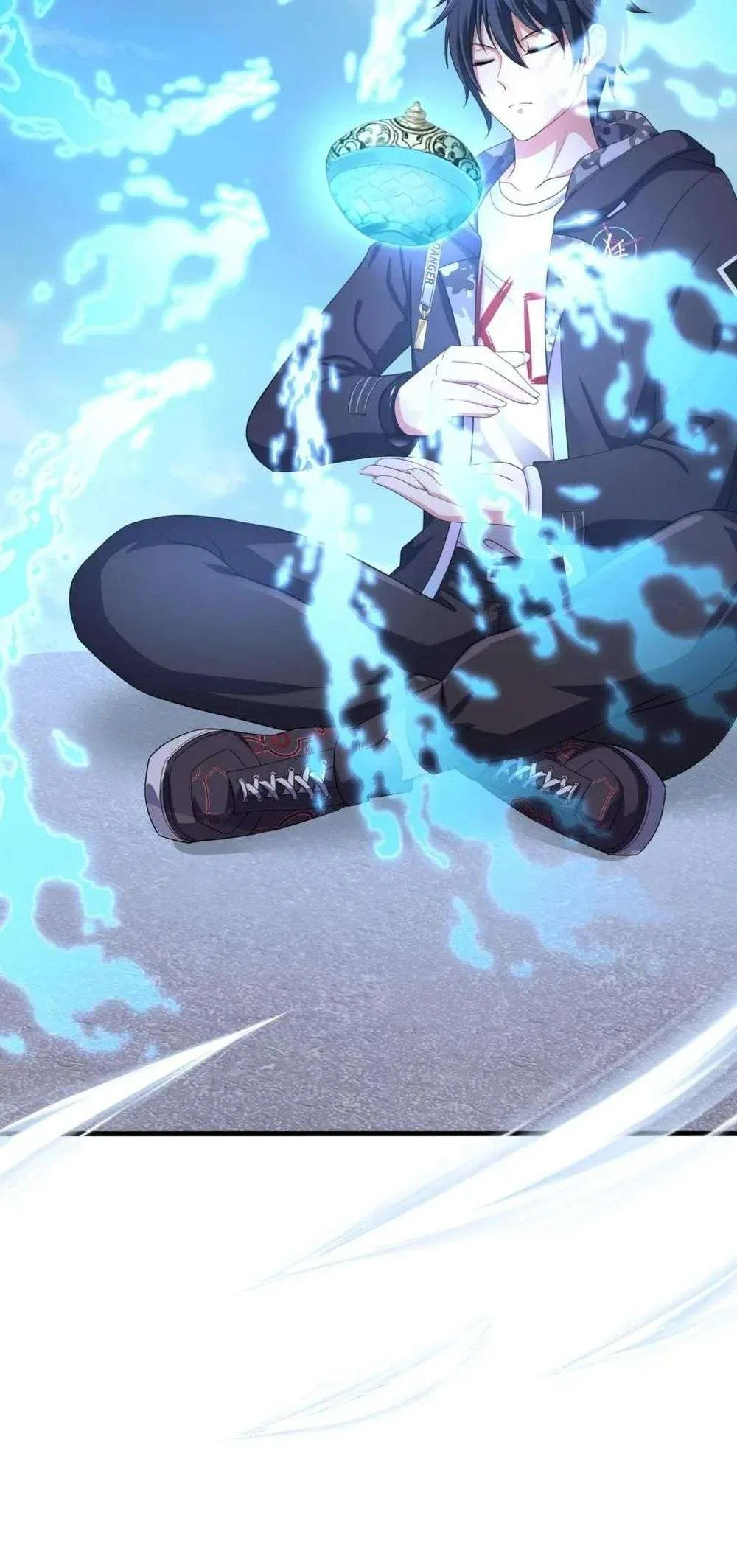 I Opened A Harem in Hell Chapter 64 – Page 23