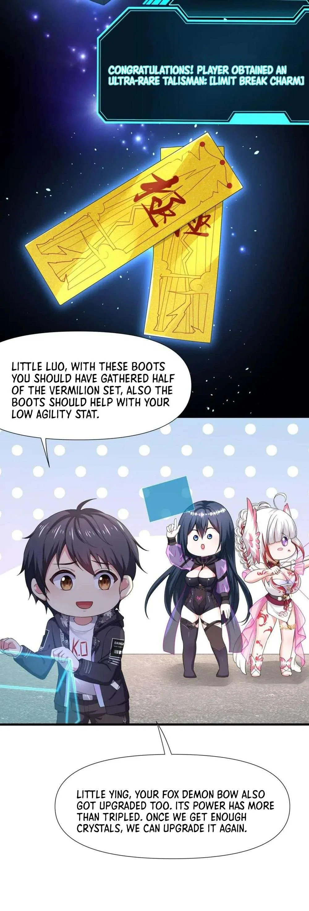 I Opened A Harem in Hell Chapter 64 – Page 28
