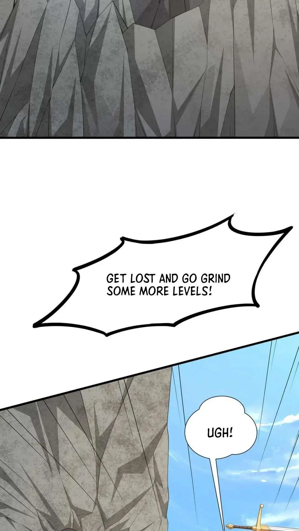 I Opened A Harem in Hell Chapter 64 – Page 36