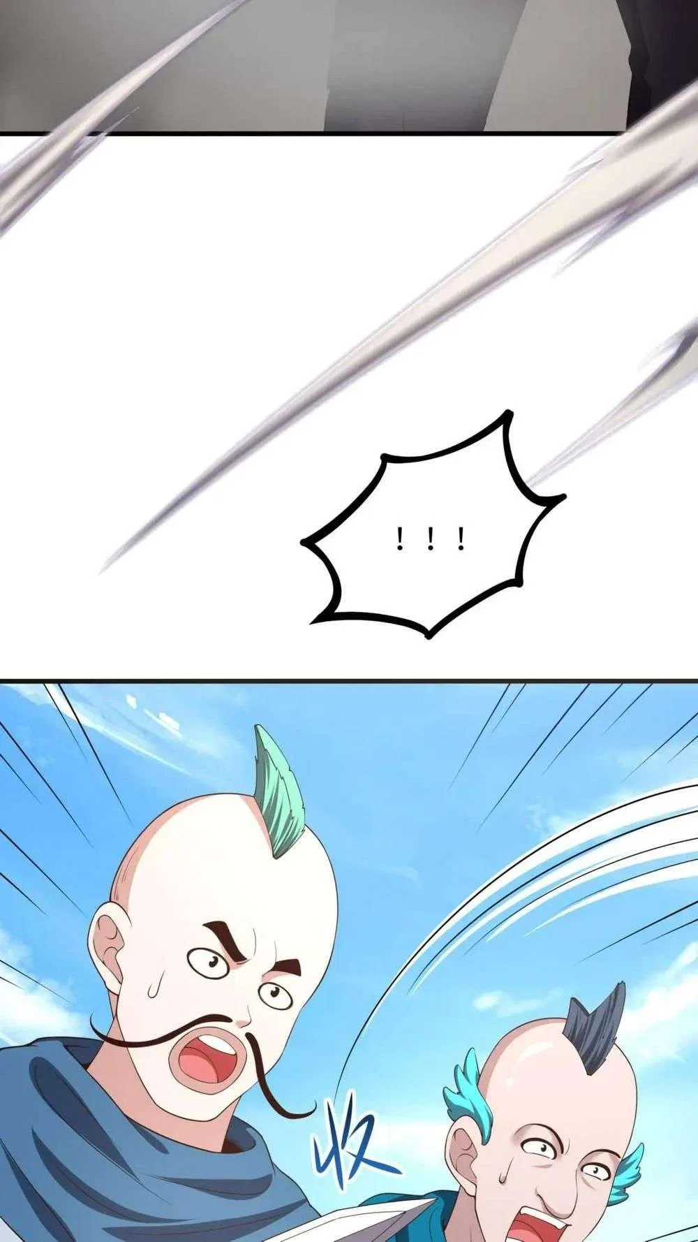 I Opened A Harem in Hell Chapter 64 – Page 47