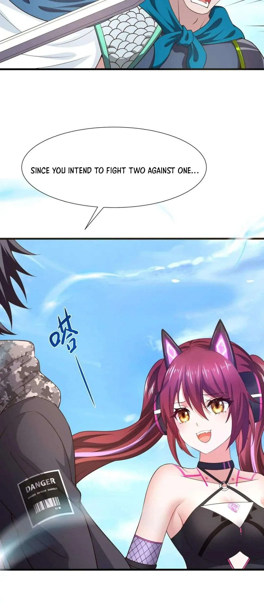 I Opened A Harem in Hell Chapter 64 – Page 48