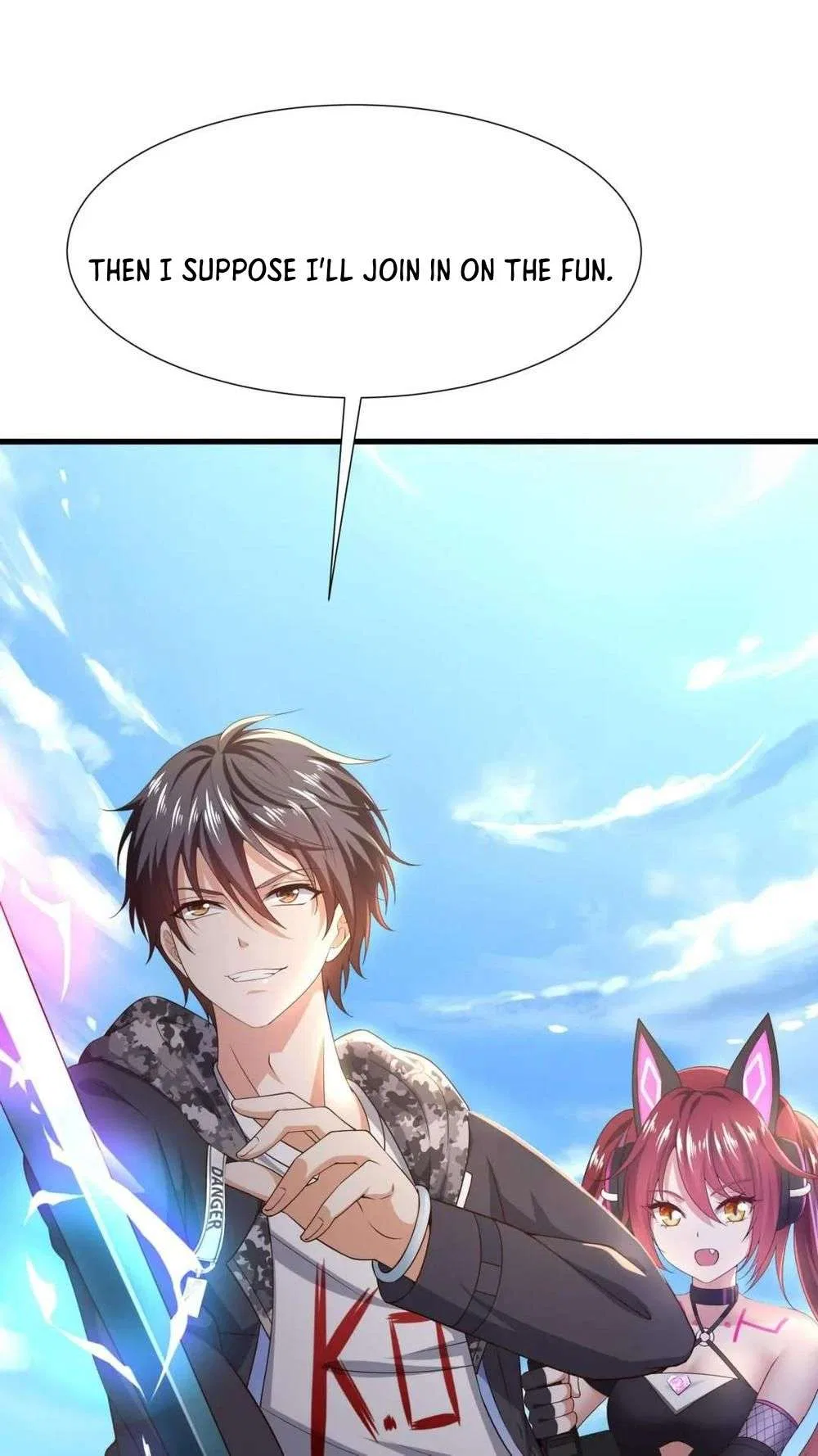 I Opened A Harem in Hell Chapter 64 – Page 49