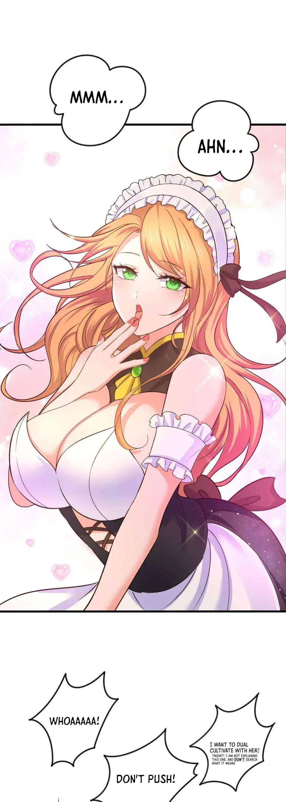 I Opened A Harem in Hell Chapter 63 – Page 4