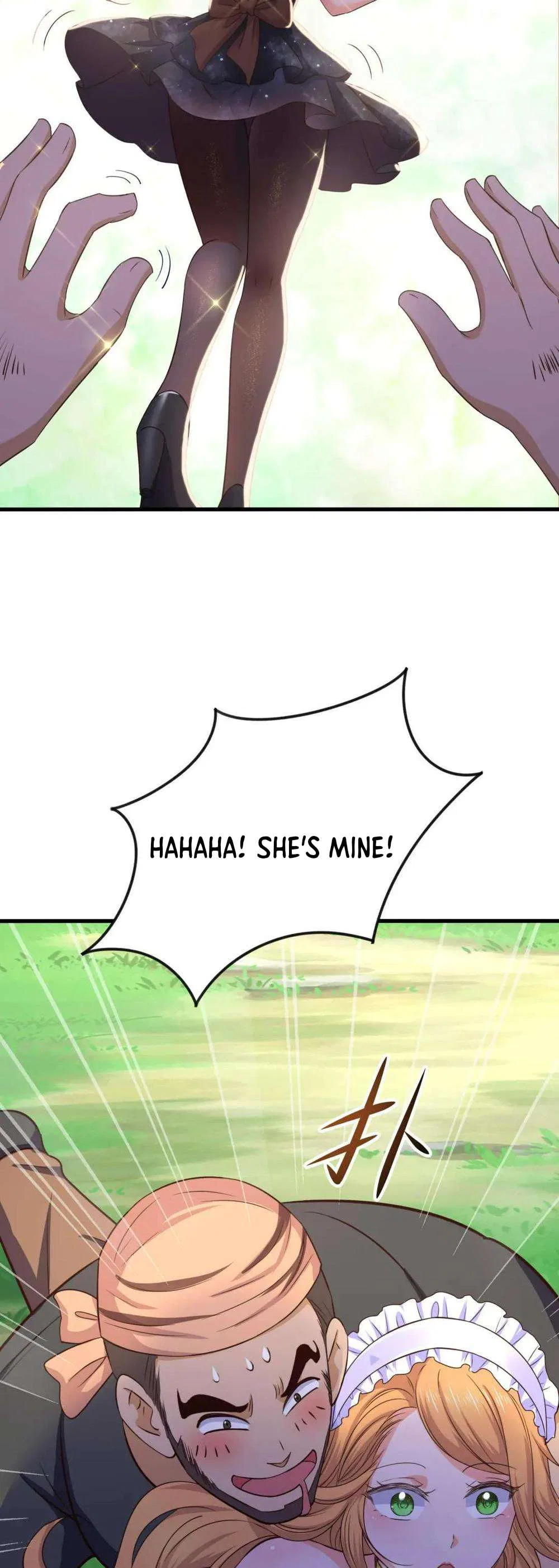 I Opened A Harem in Hell Chapter 63 – Page 6