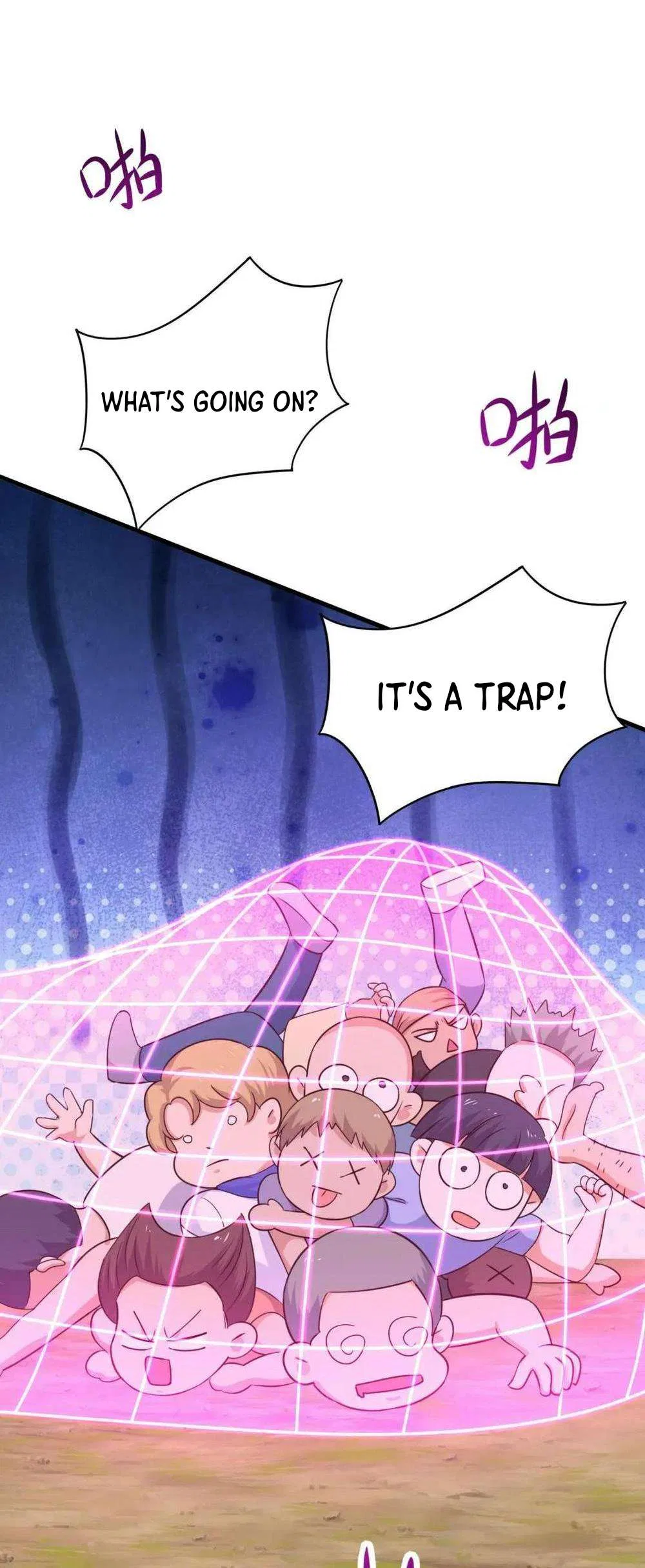 I Opened A Harem in Hell Chapter 63 – Page 11