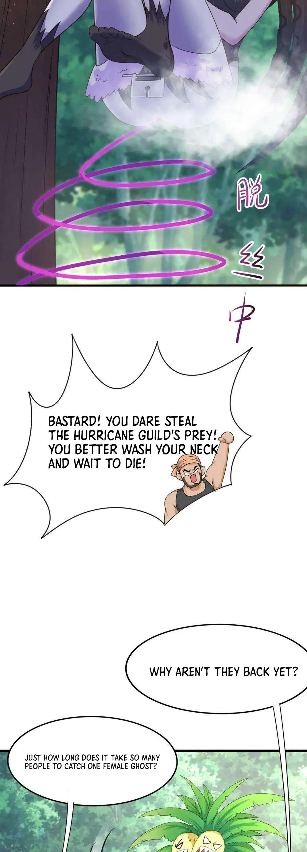 I Opened A Harem in Hell Chapter 63 – Page 13