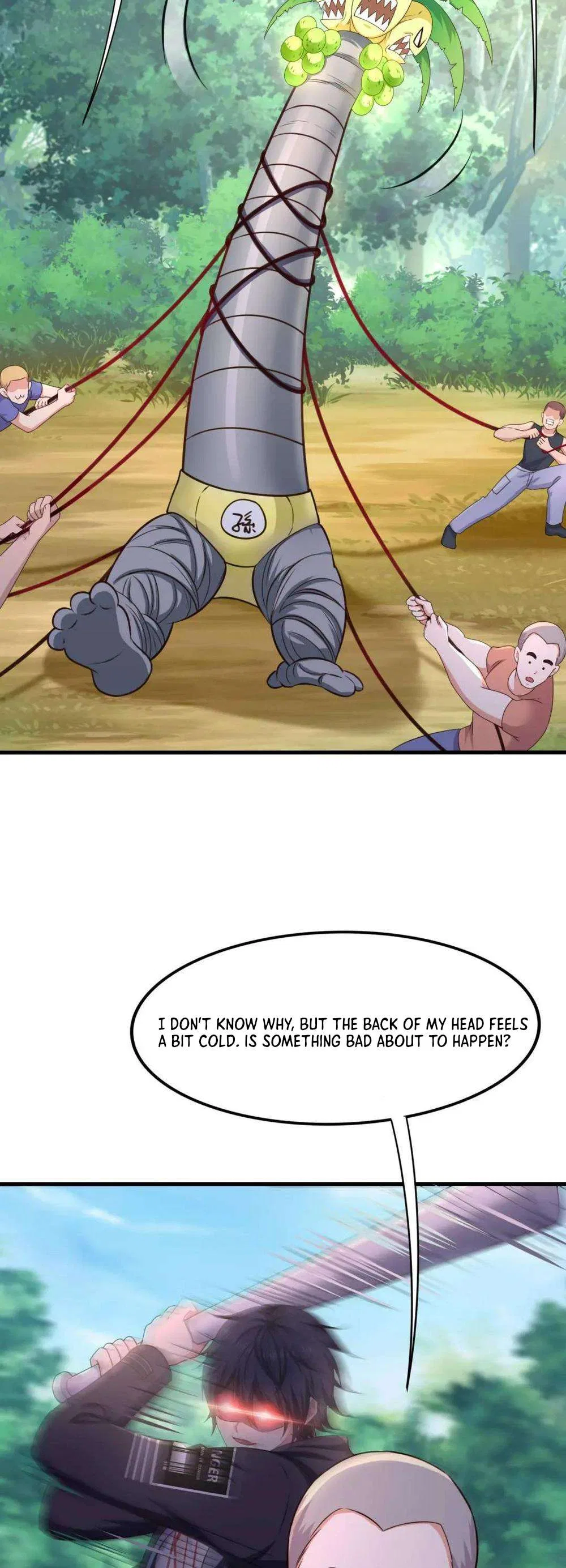 I Opened A Harem in Hell Chapter 63 – Page 14