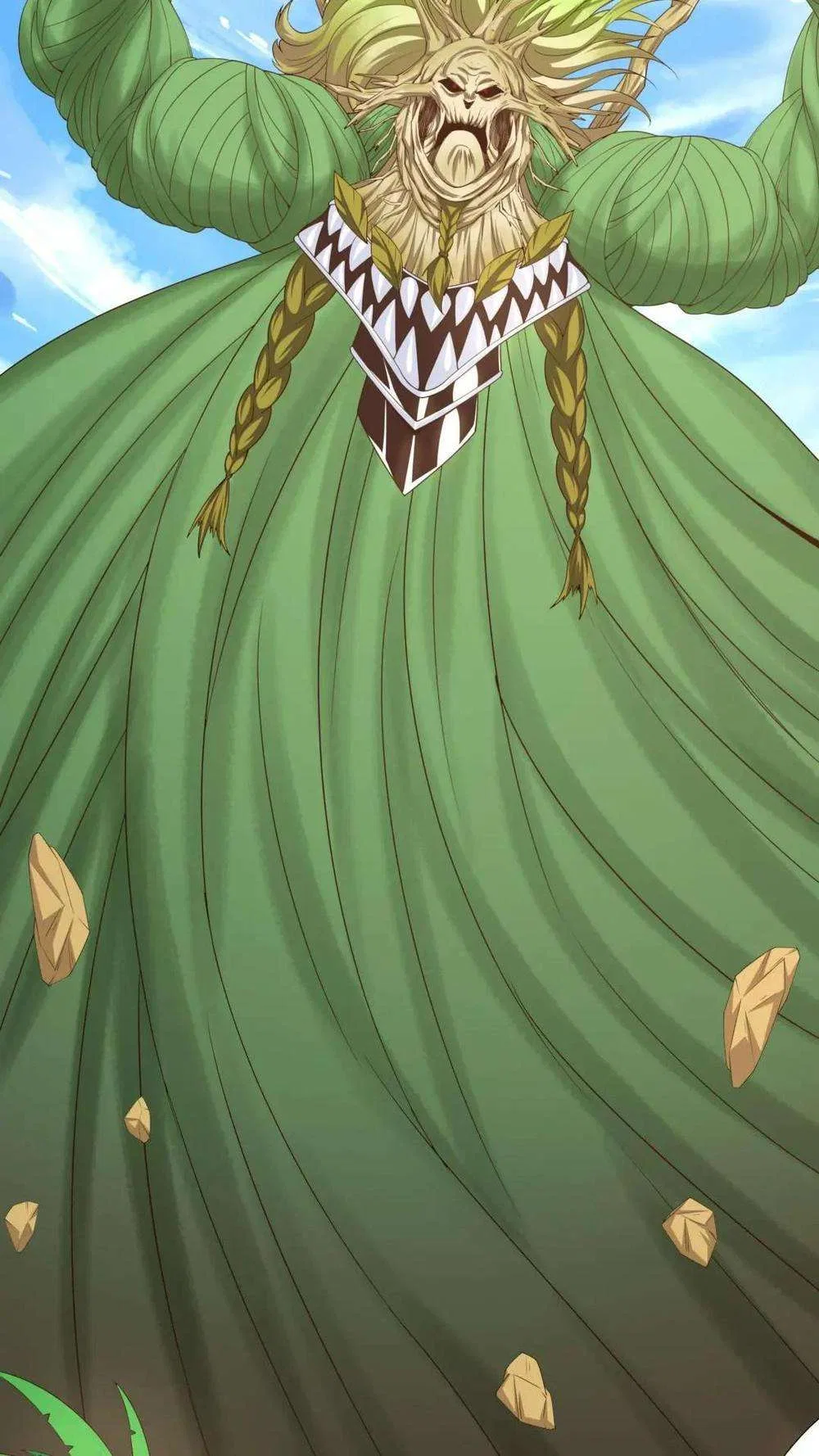 I Opened A Harem in Hell Chapter 63 – Page 26