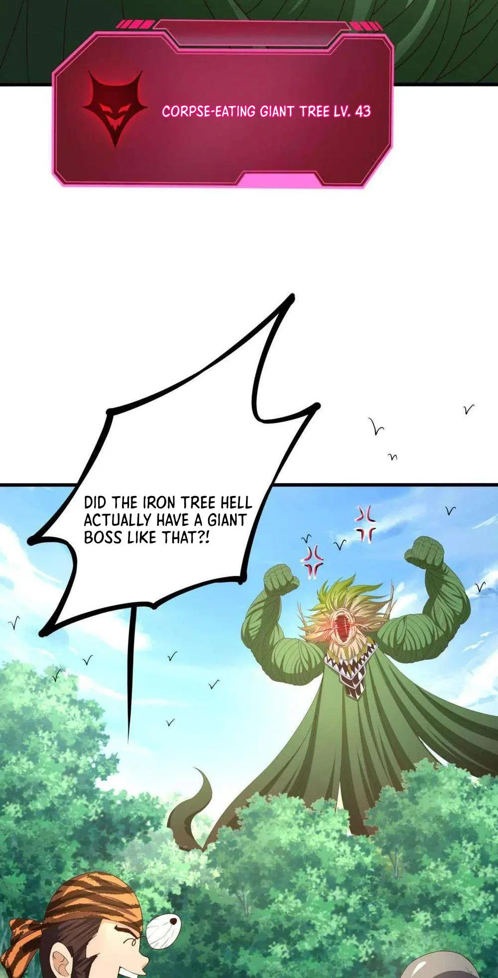 I Opened A Harem in Hell Chapter 63 – Page 29