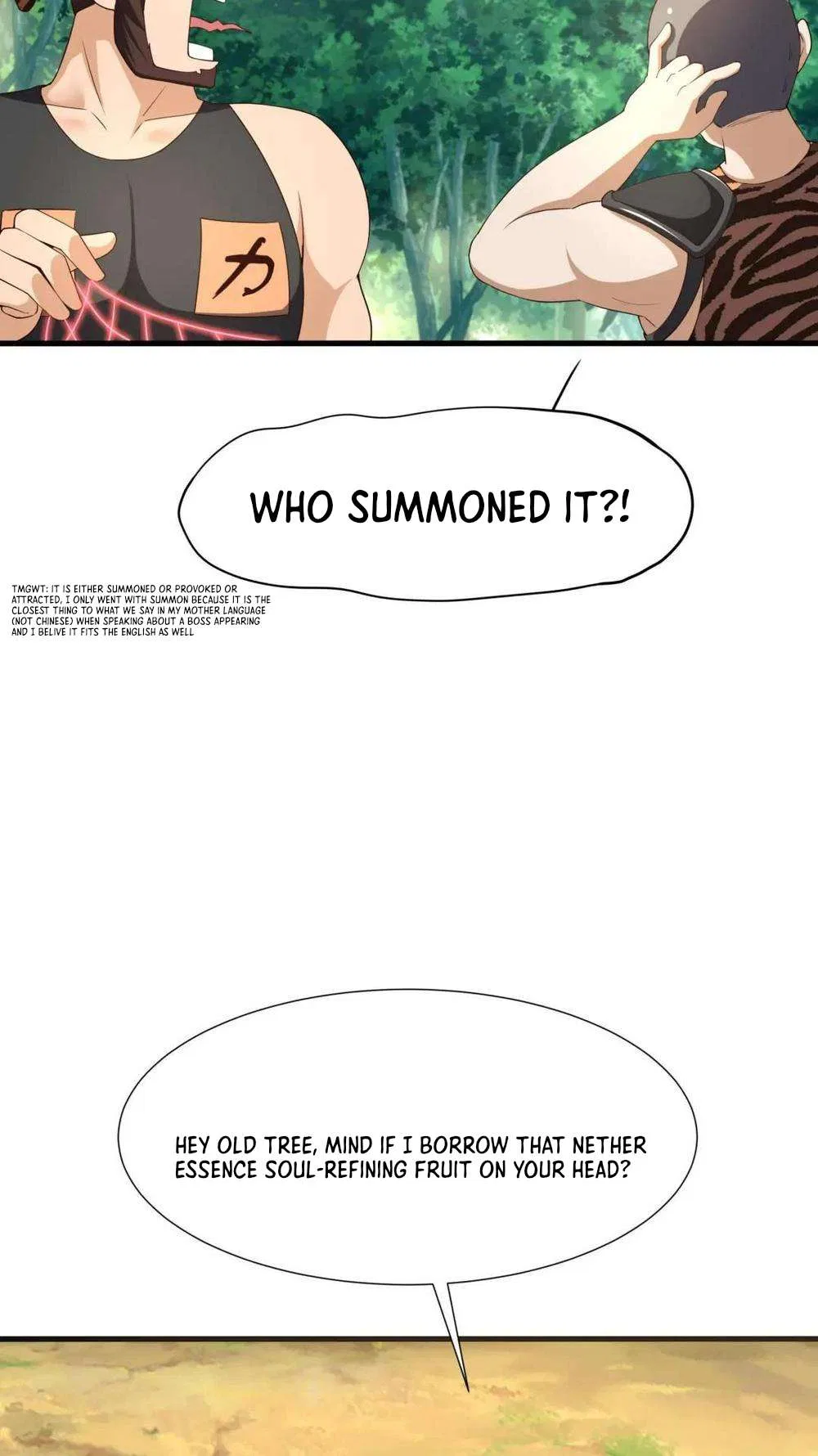 I Opened A Harem in Hell Chapter 63 – Page 30