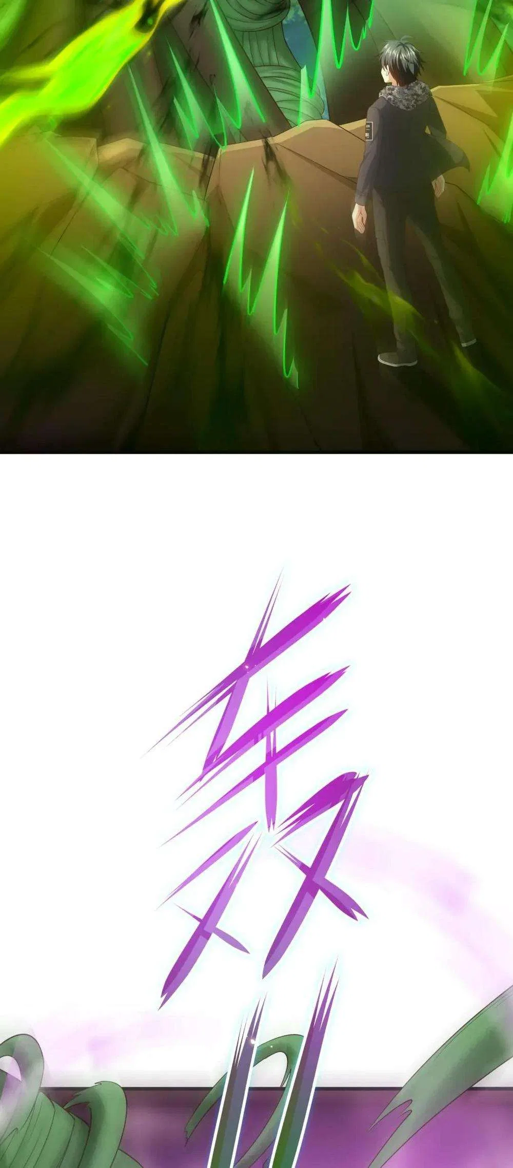I Opened A Harem in Hell Chapter 63 – Page 33