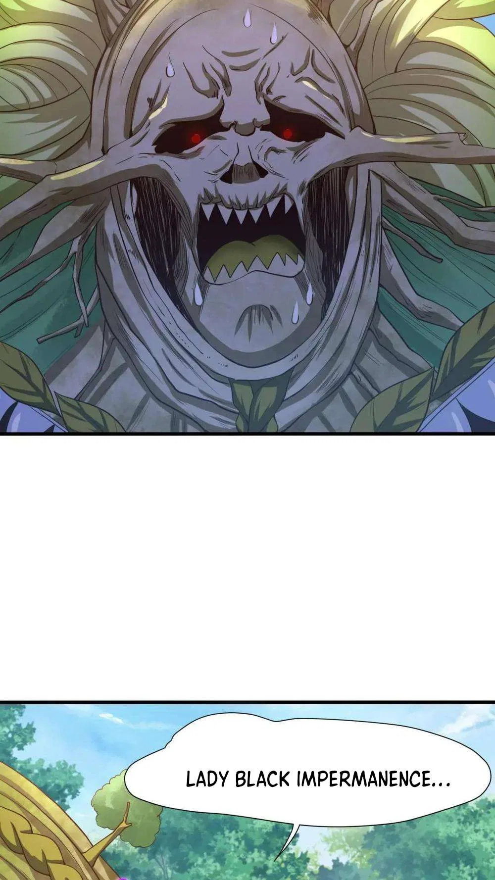 I Opened A Harem in Hell Chapter 63 – Page 41