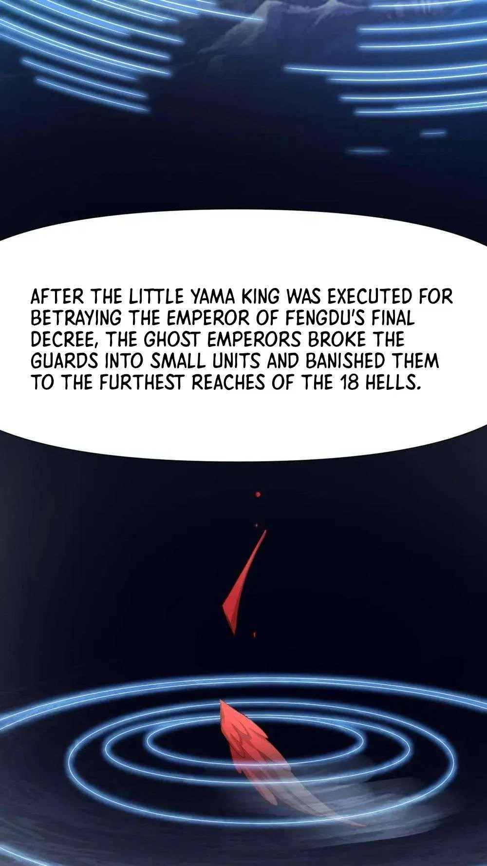 I Opened A Harem in Hell Chapter 62 – Page 7