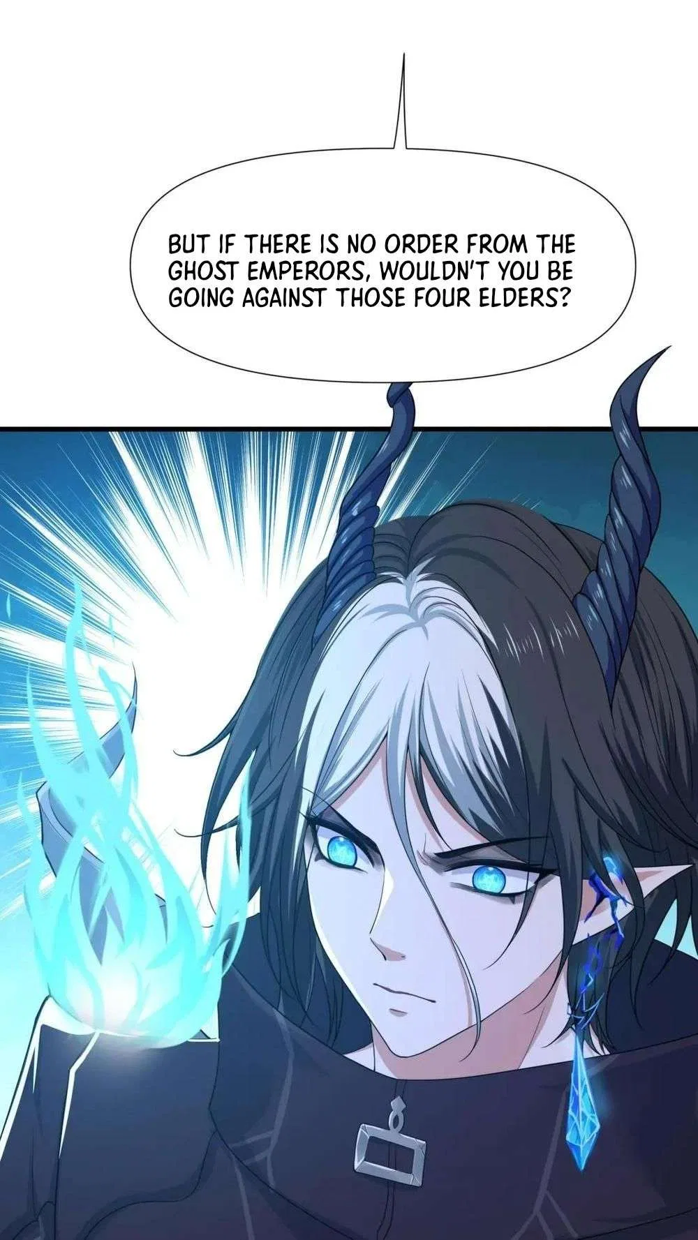I Opened A Harem in Hell Chapter 62 – Page 14