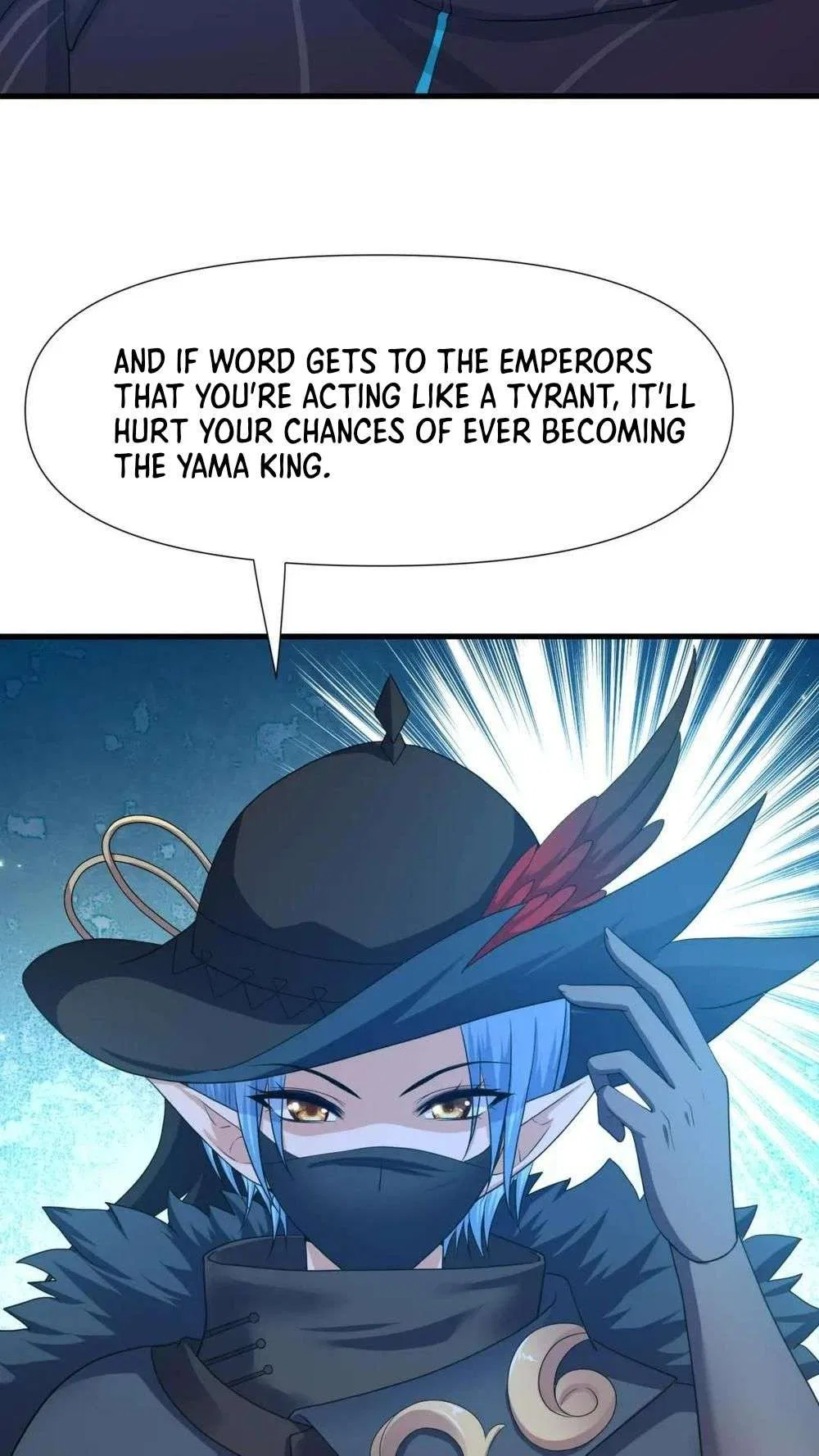 I Opened A Harem in Hell Chapter 62 – Page 15