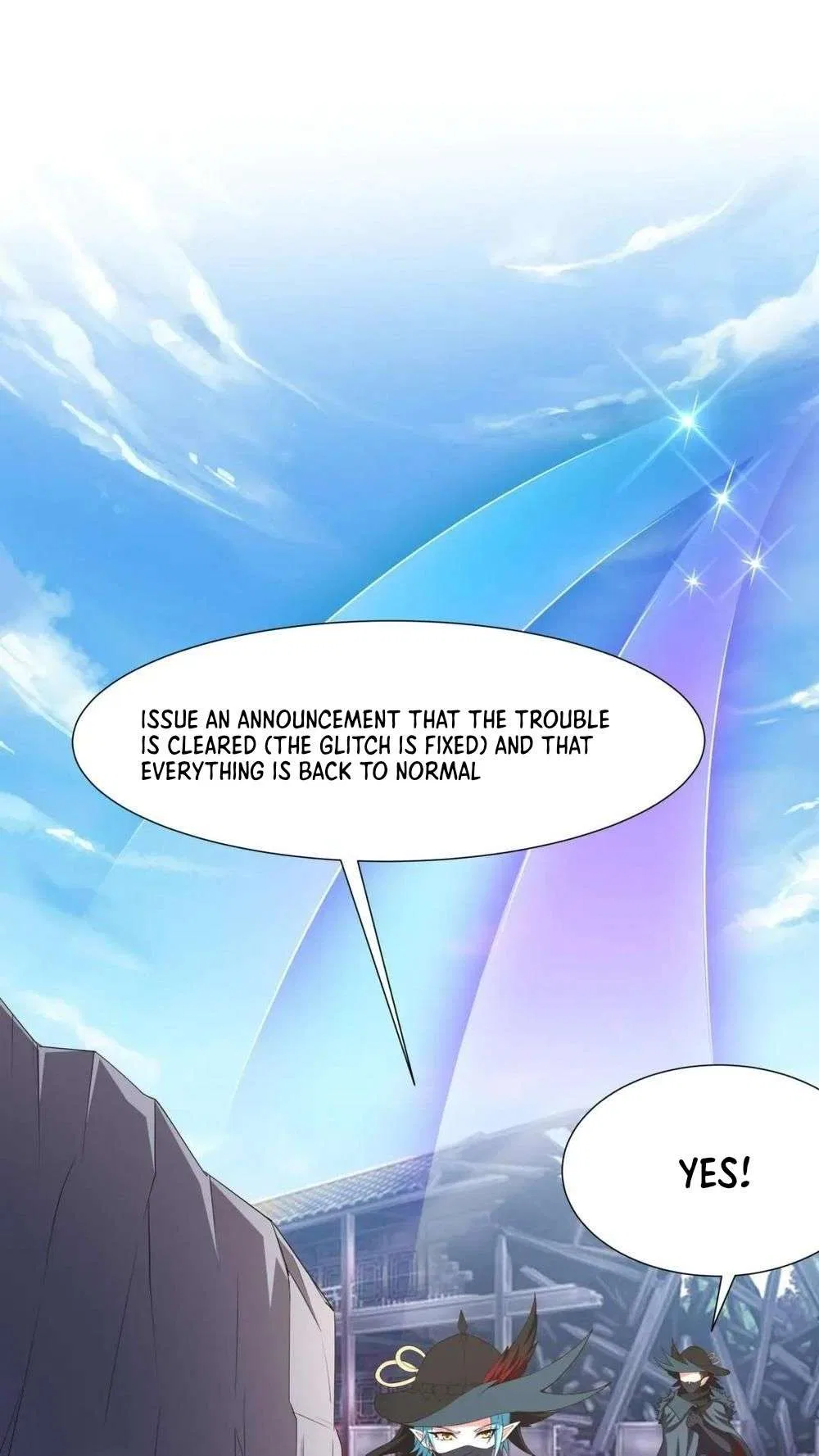 I Opened A Harem in Hell Chapter 62 – Page 18