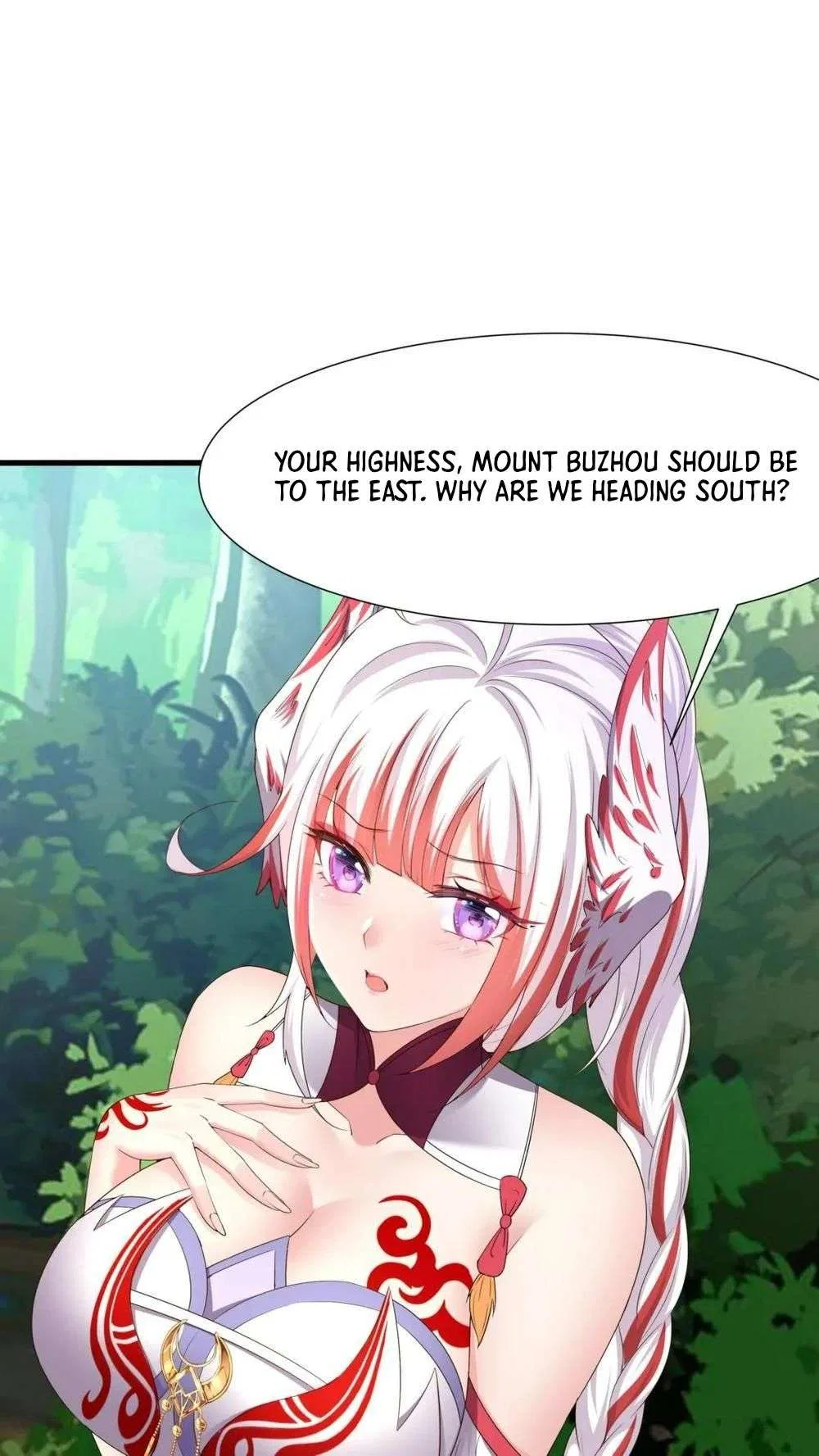 I Opened A Harem in Hell Chapter 62 – Page 26