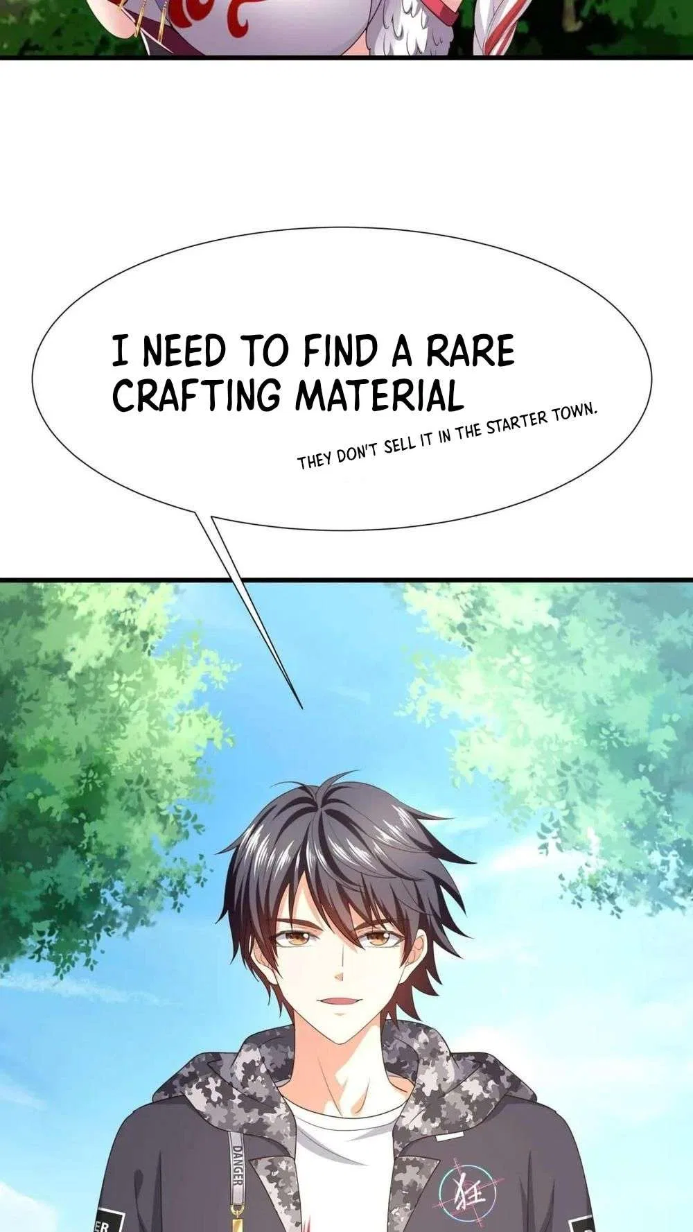 I Opened A Harem in Hell Chapter 62 – Page 27