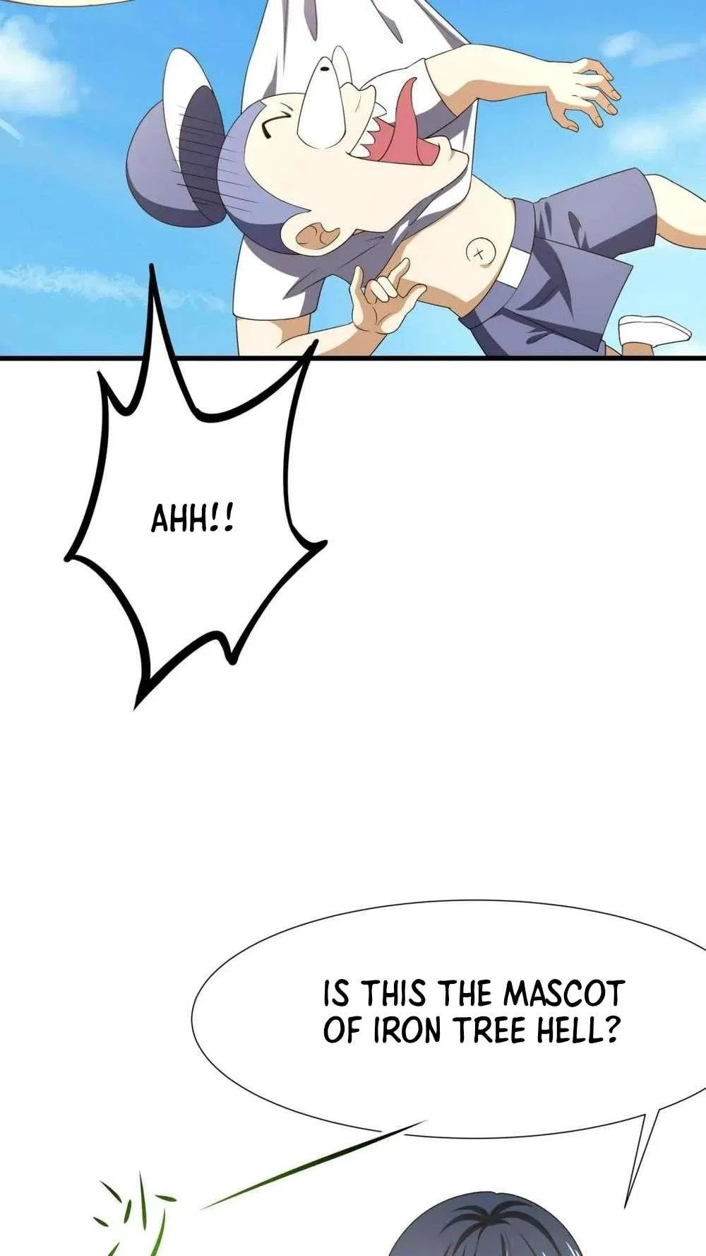 I Opened A Harem in Hell Chapter 62 – Page 31