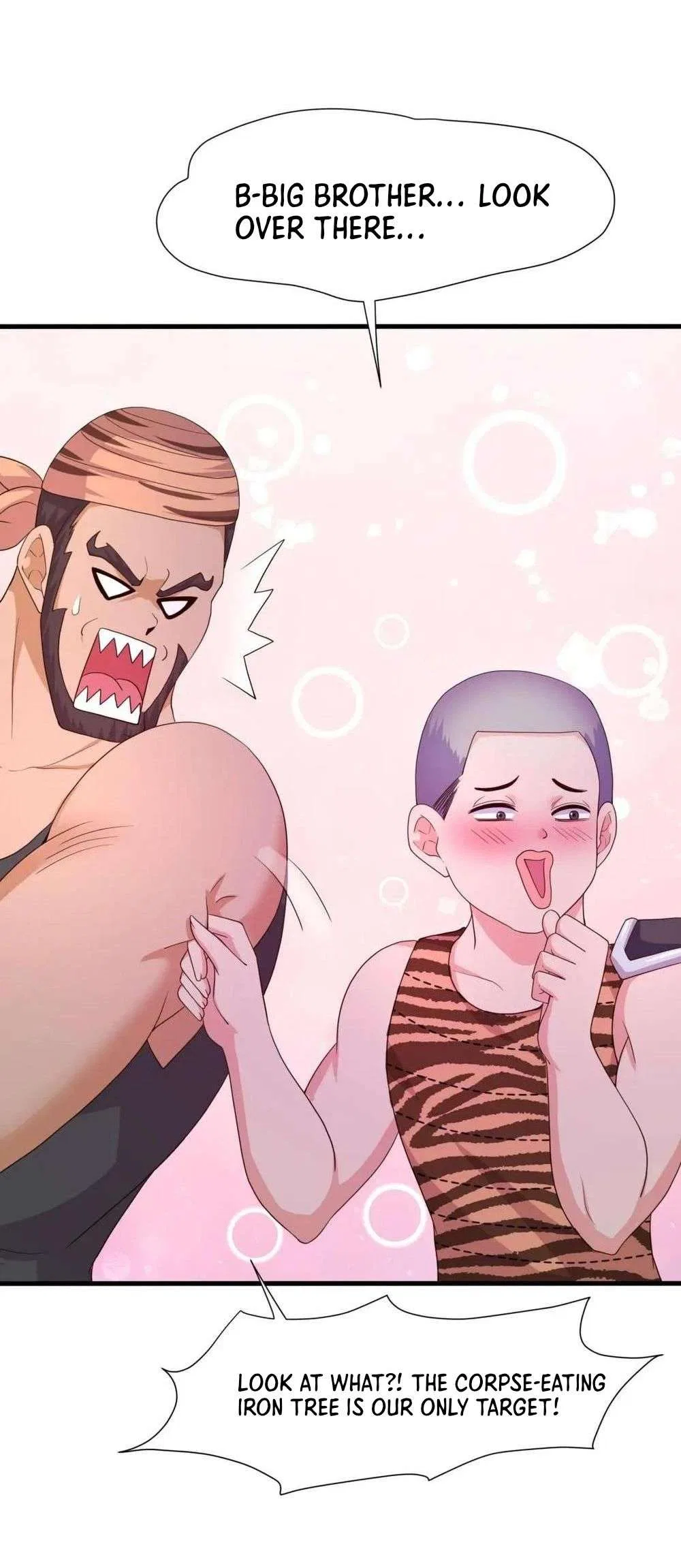 I Opened A Harem in Hell Chapter 62 – Page 38