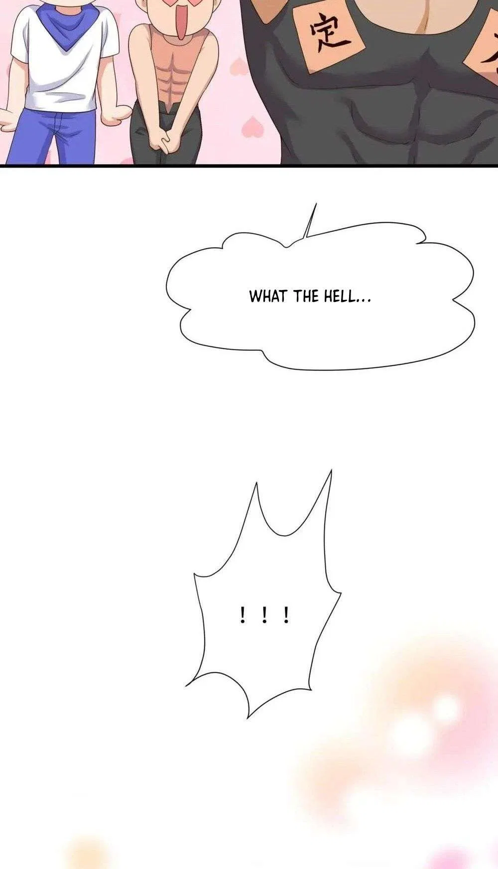 I Opened A Harem in Hell Chapter 62 – Page 40