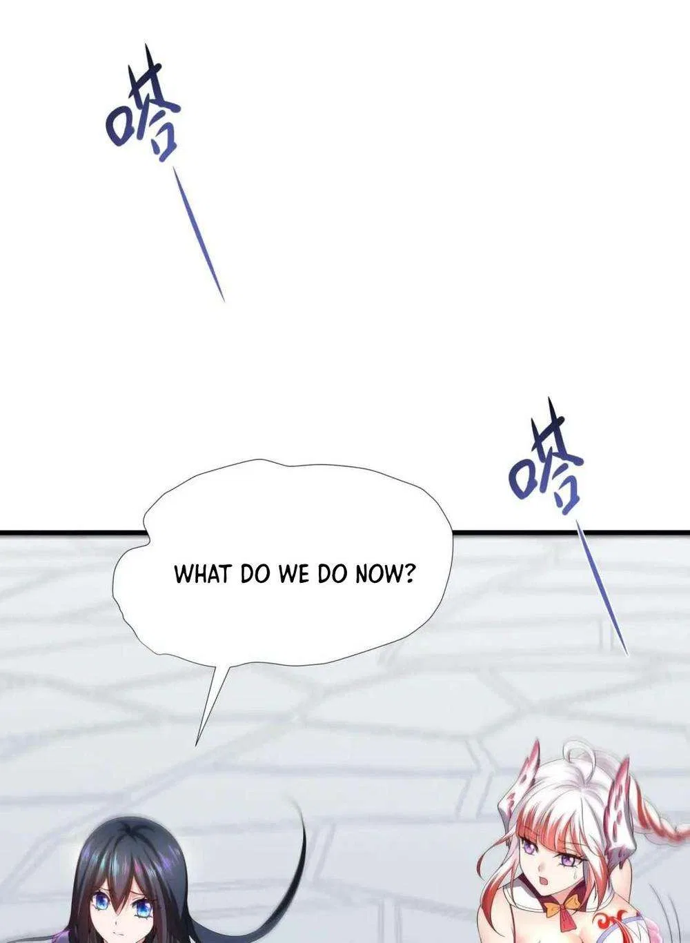 I Opened A Harem in Hell Chapter 61 – Page 9