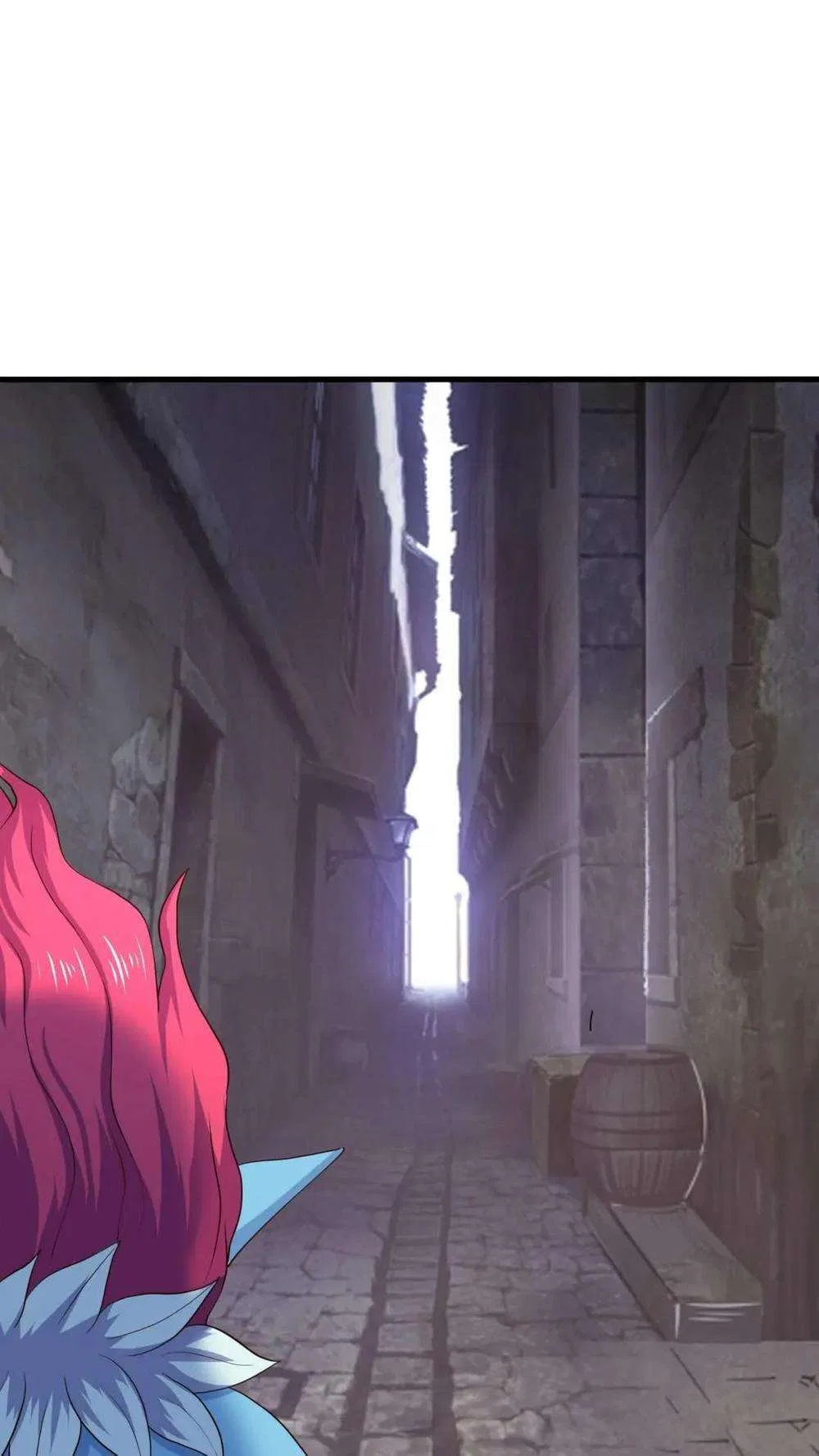 I Opened A Harem in Hell Chapter 61 – Page 14