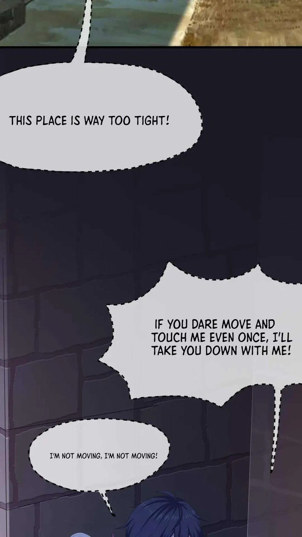 I Opened A Harem in Hell Chapter 61 – Page 16