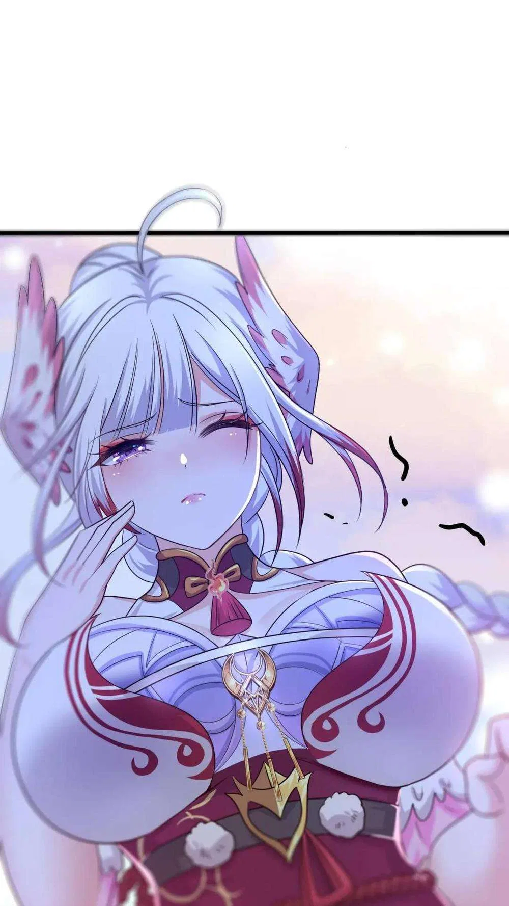 I Opened A Harem in Hell Chapter 61 – Page 24