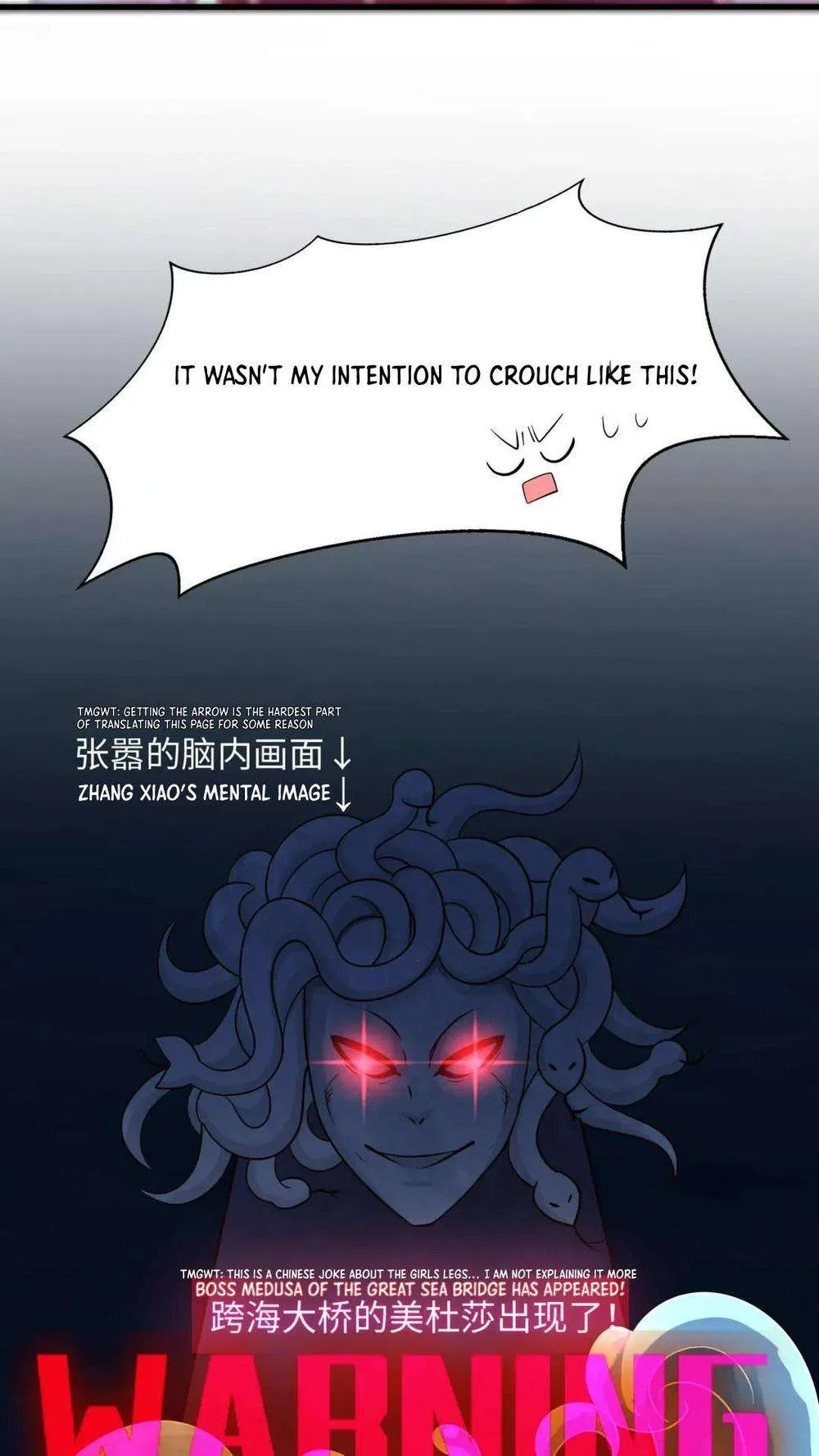 I Opened A Harem in Hell Chapter 61 – Page 25