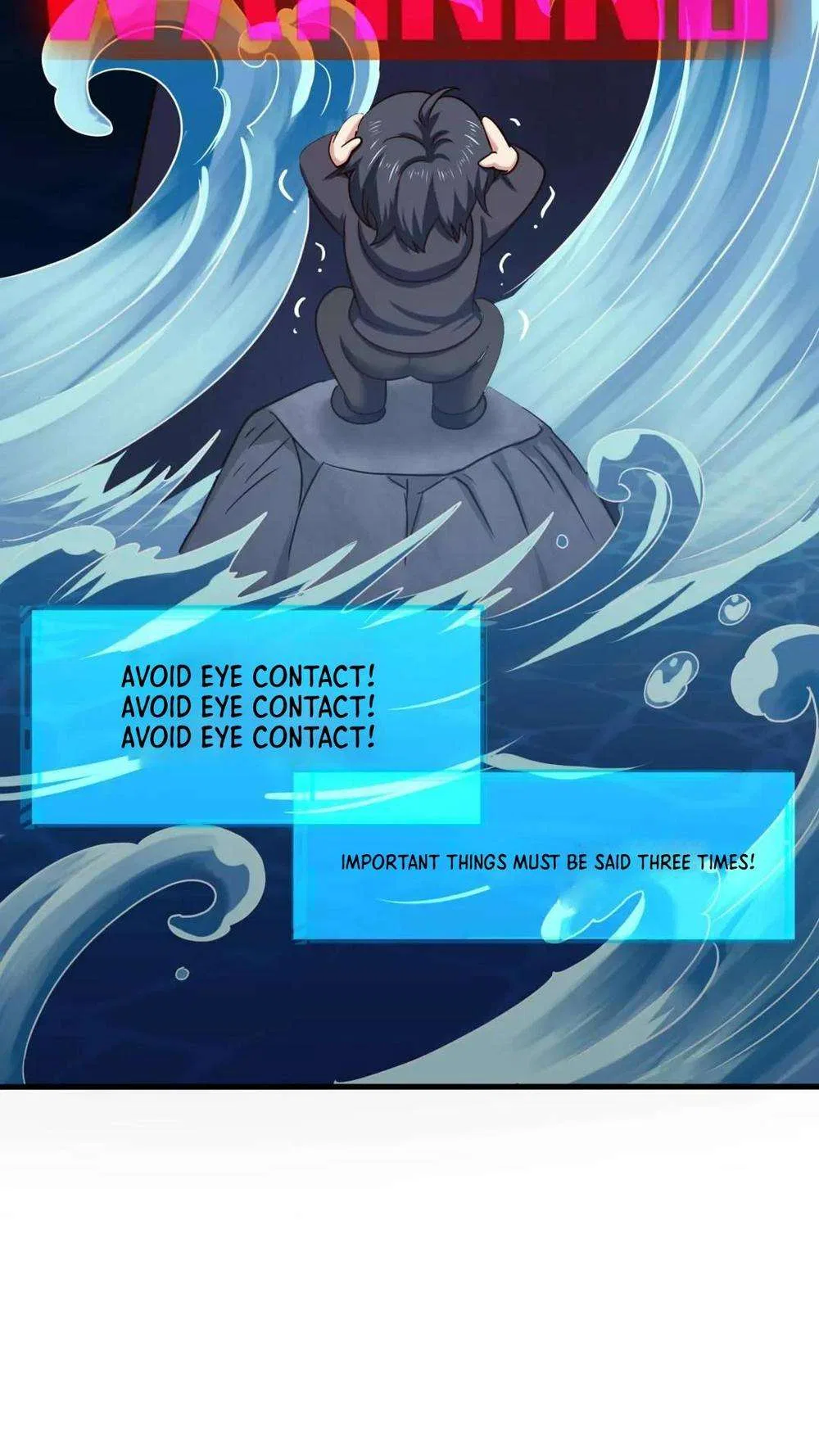 I Opened A Harem in Hell Chapter 61 – Page 26