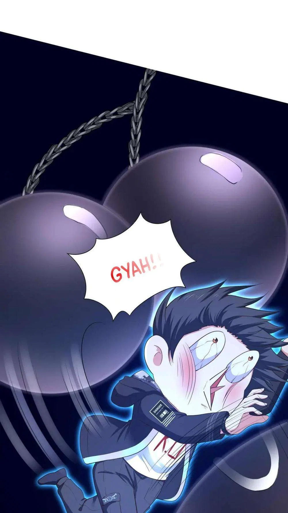 I Opened A Harem in Hell Chapter 61 – Page 29