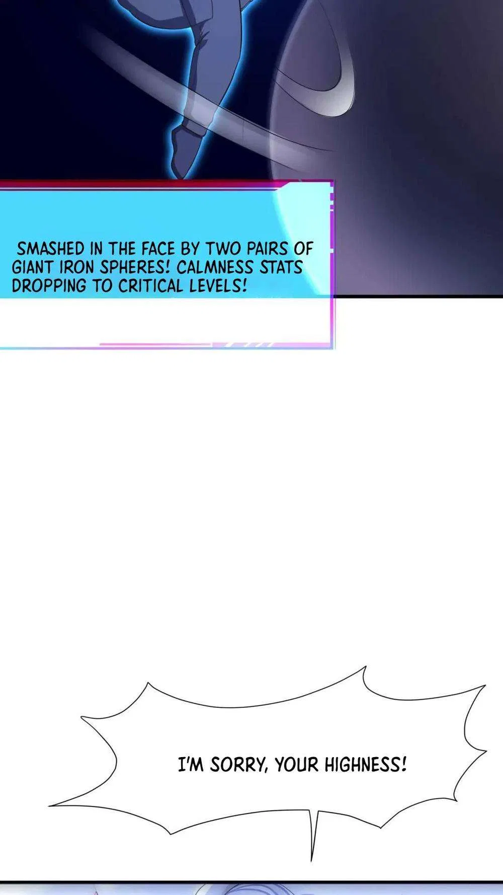 I Opened A Harem in Hell Chapter 61 – Page 30