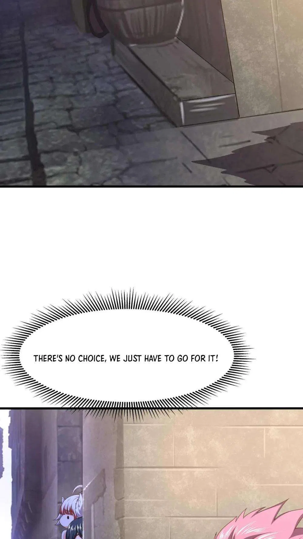 I Opened A Harem in Hell Chapter 61 – Page 34