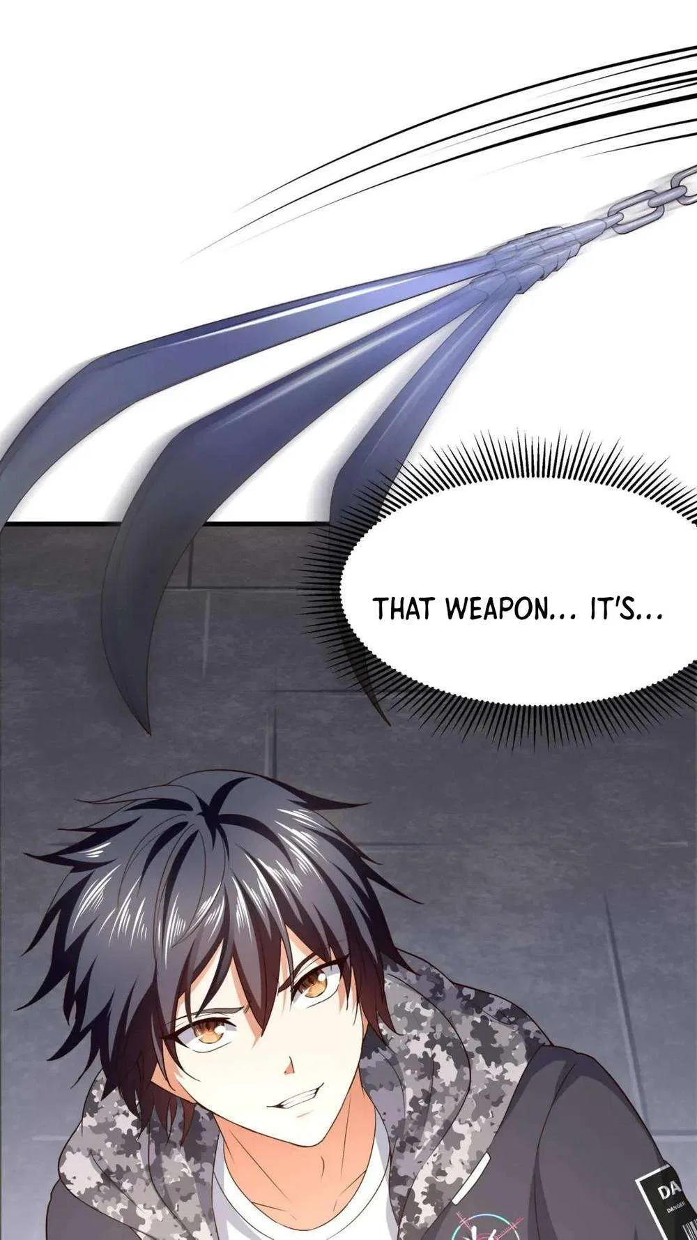 I Opened A Harem in Hell Chapter 61 – Page 38